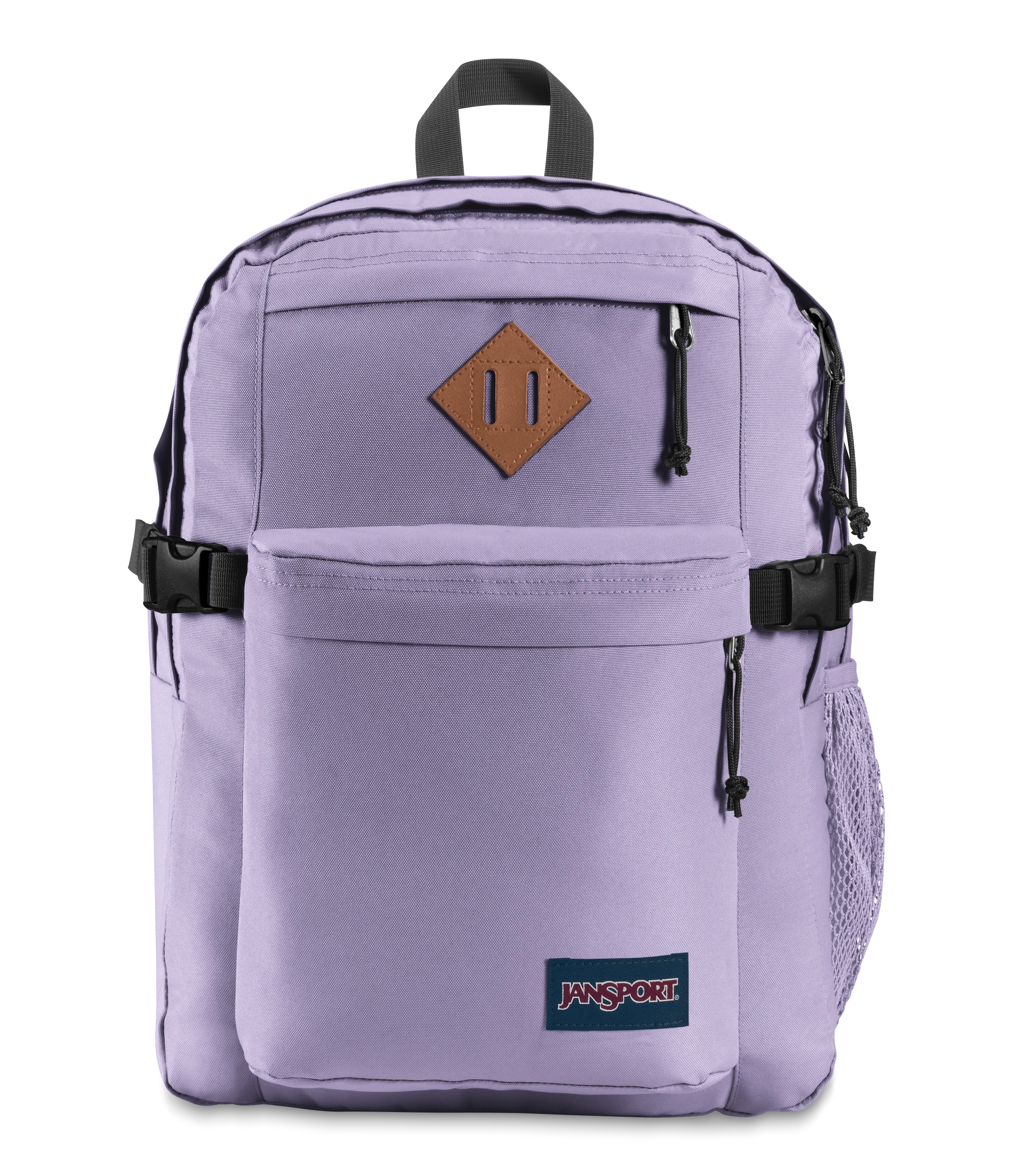 Main Campus - Pastel Lilac