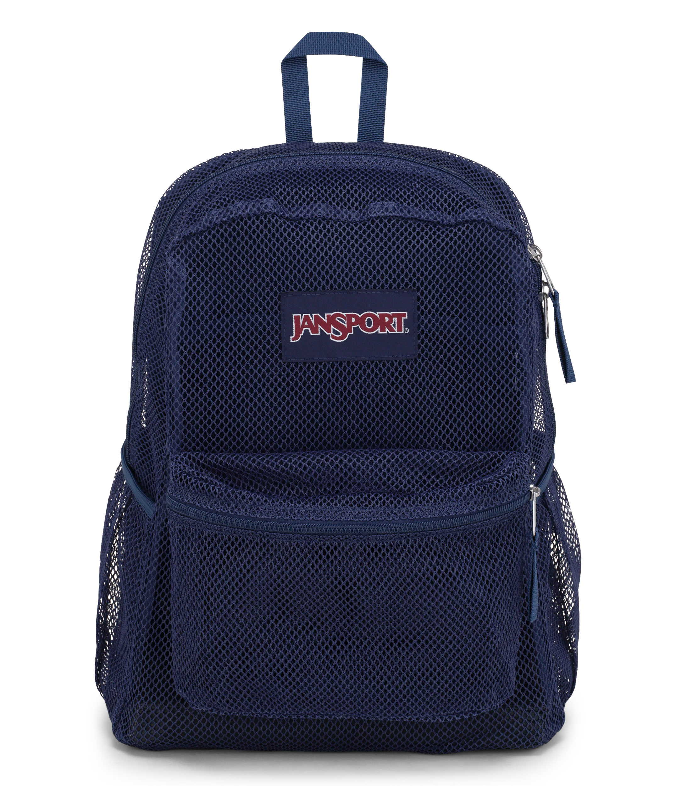 Eco Mesh Pack - Navy