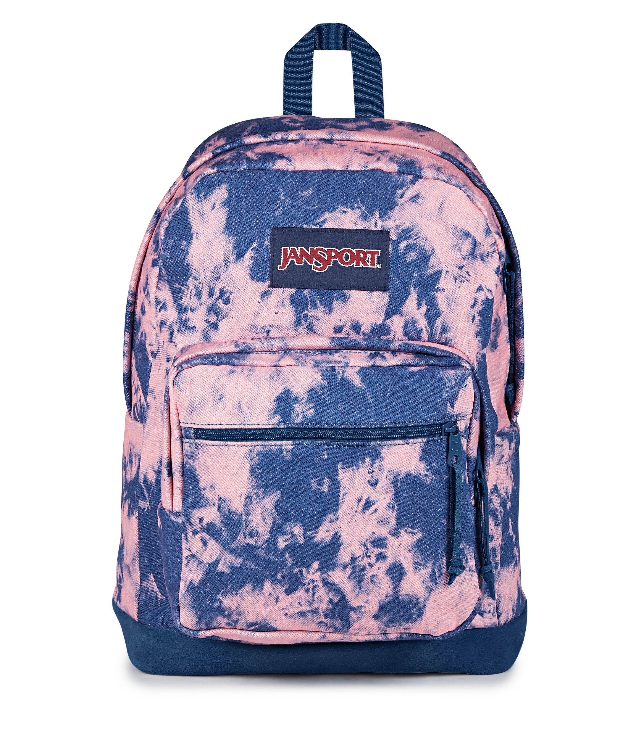 Right Pack - Denim Wash Mauve