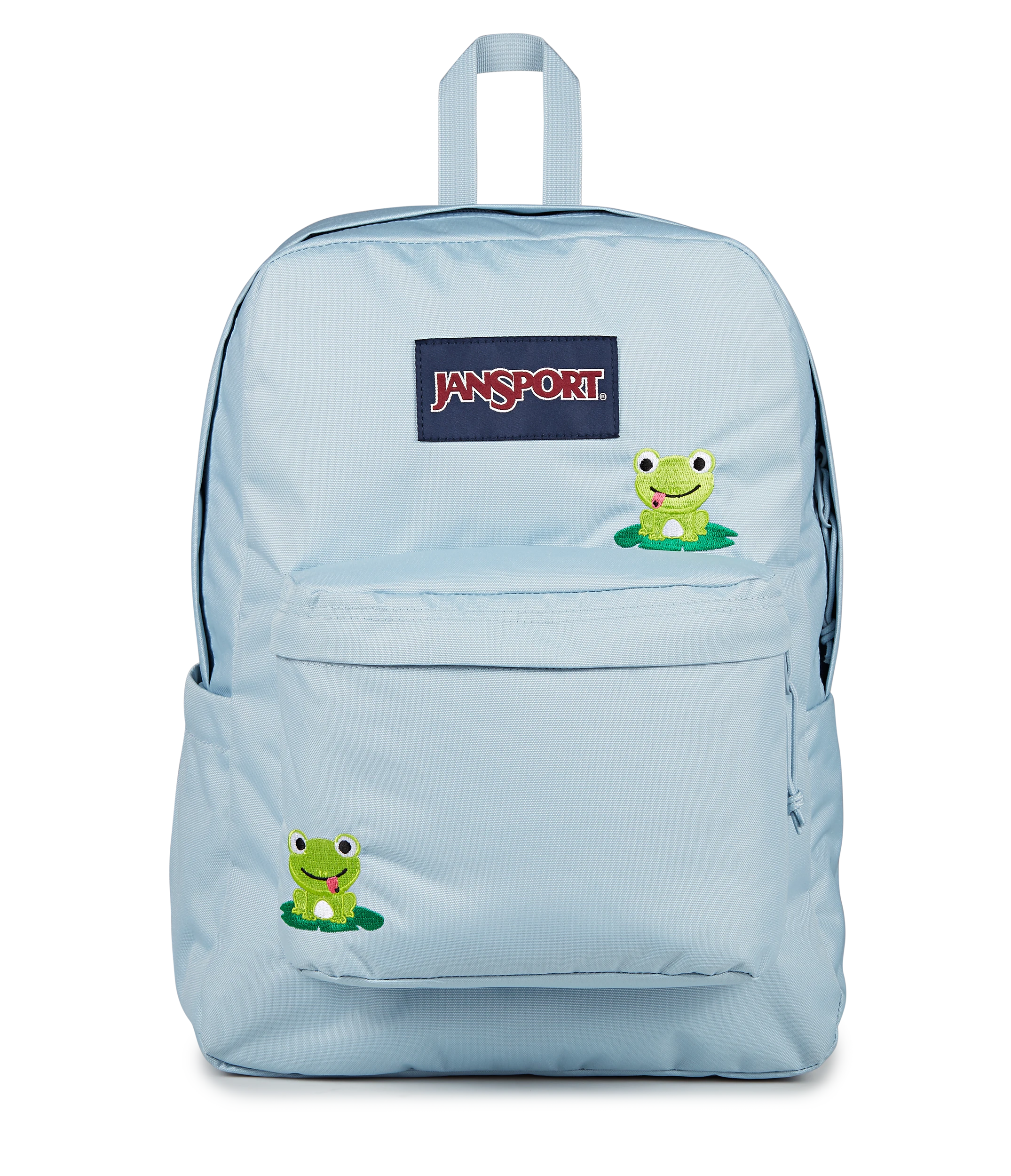 SuperBreak® Plus - Feelin' Froggy