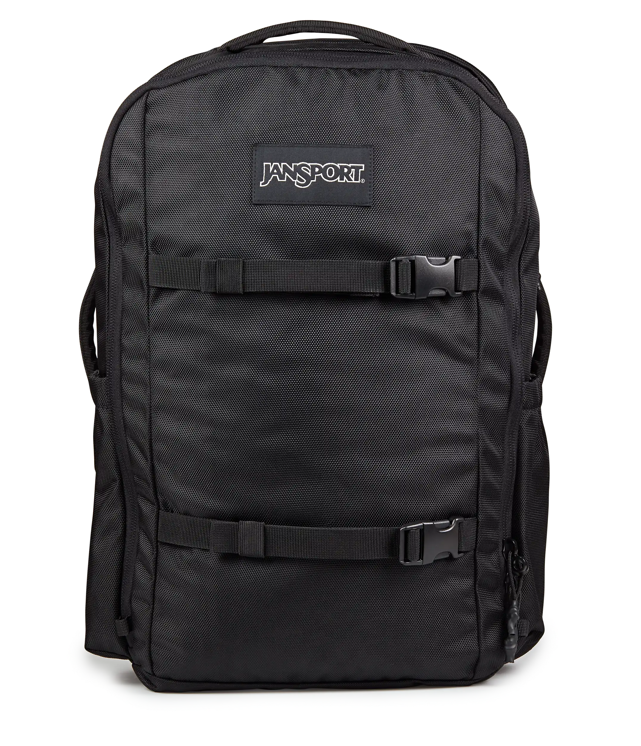 Venture Pack - Black