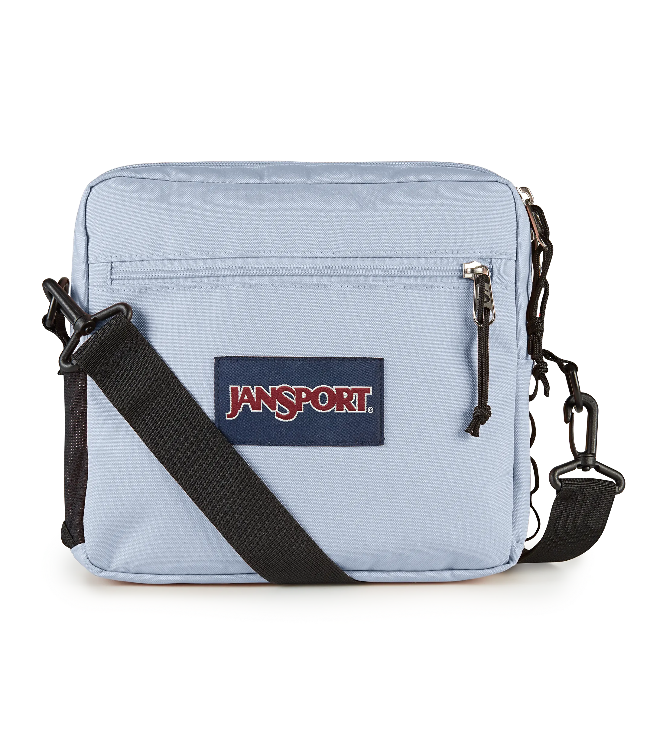 Central Adaptive Crossbody - Blue Dusk