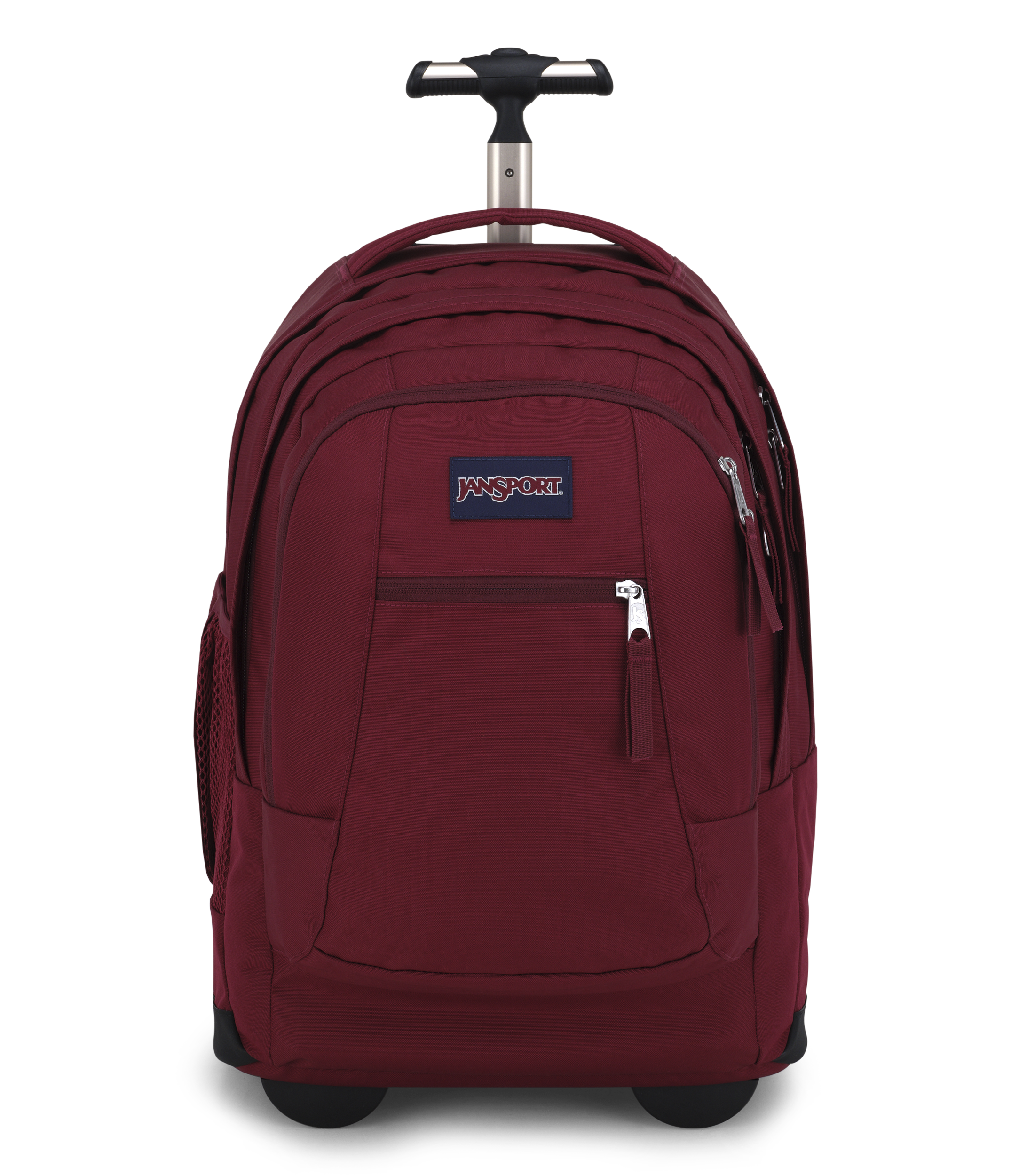 Driver 8 Backpack - Russet Red