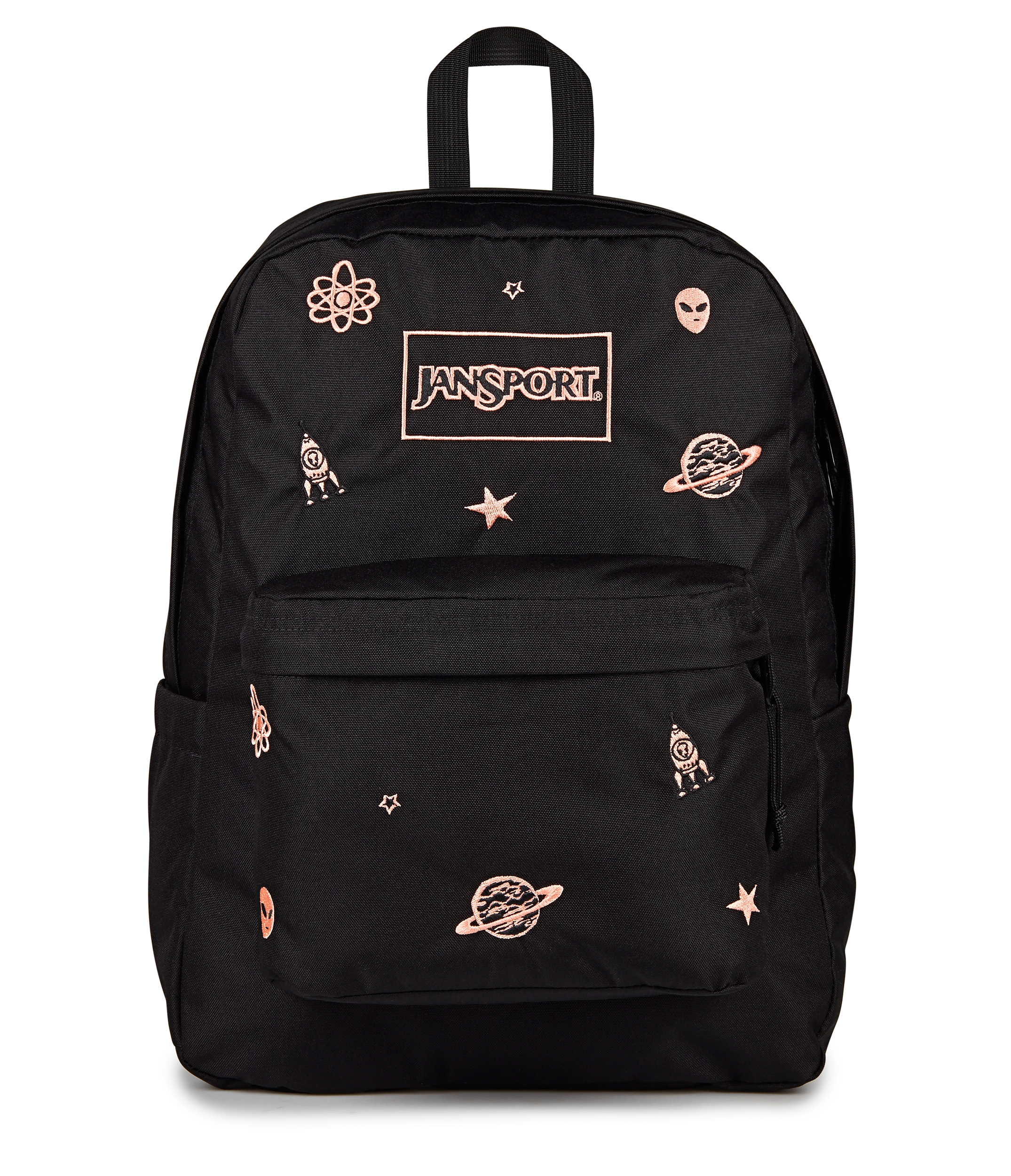SuperBreak® Plus - Spacecore Embroidery