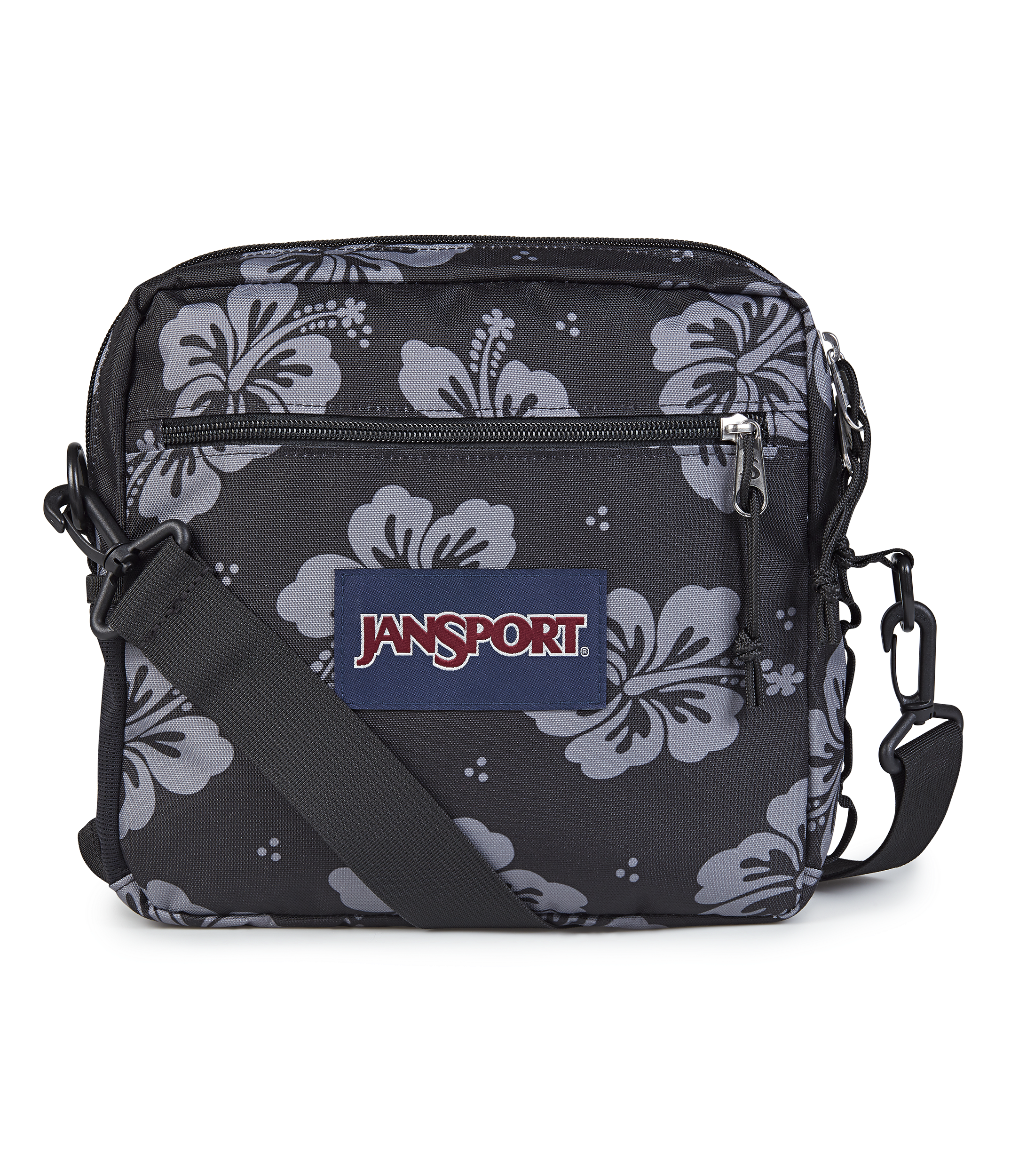 Central Adaptive Crossbody - Luau Life