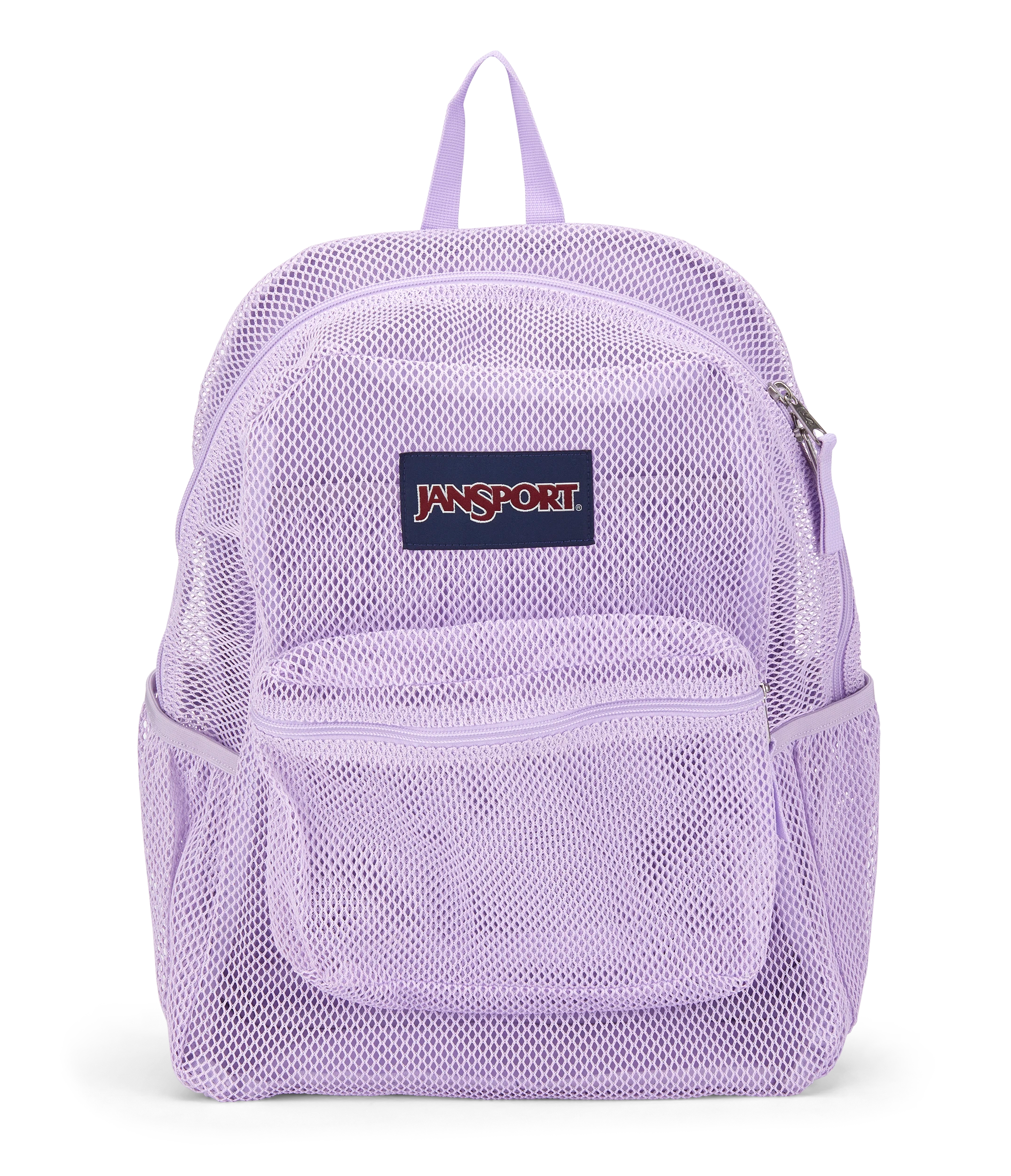 Eco Mesh Pack - Pastel Lilac