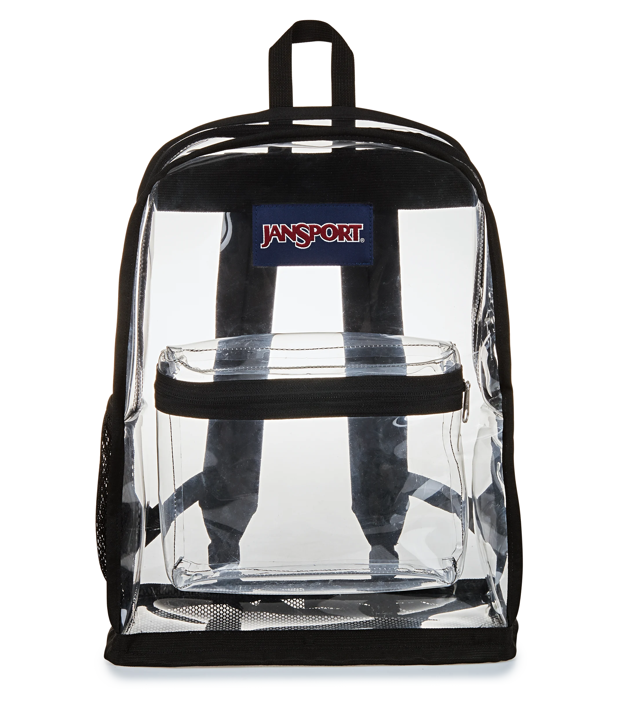 Clear Pack - Clear