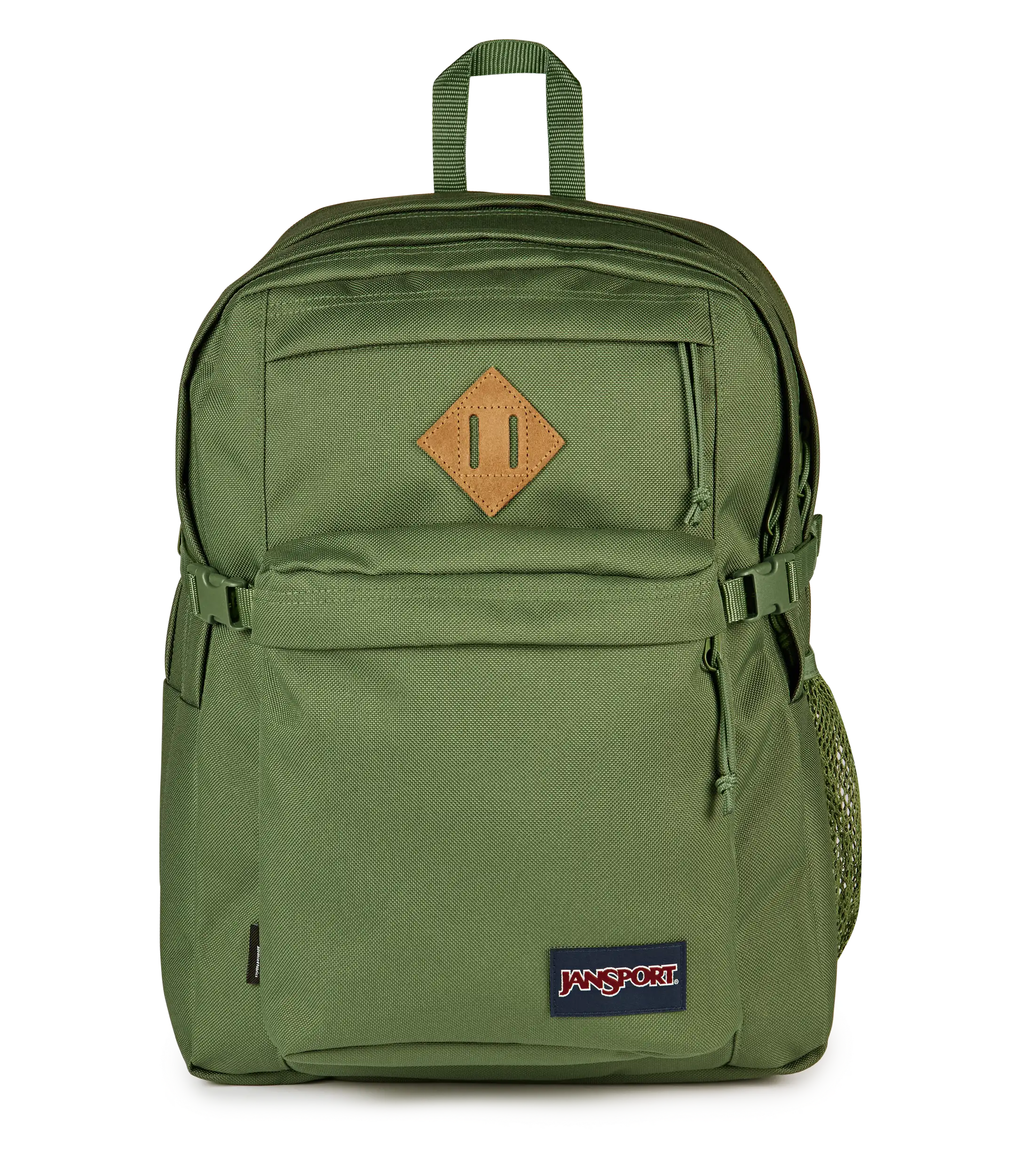 Main Campus Fx - Cargo Green