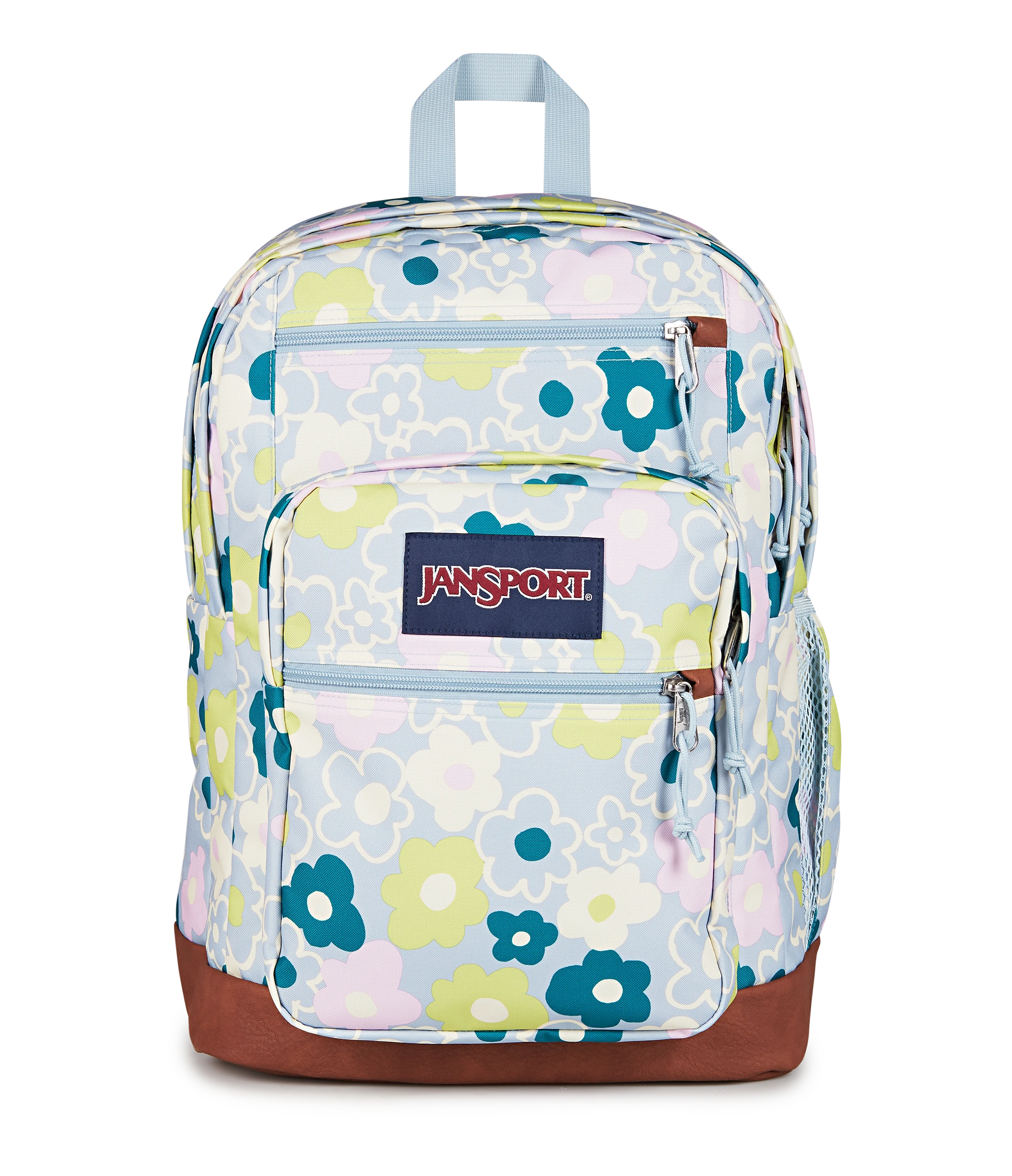 Cool Student - Crazy Daisies