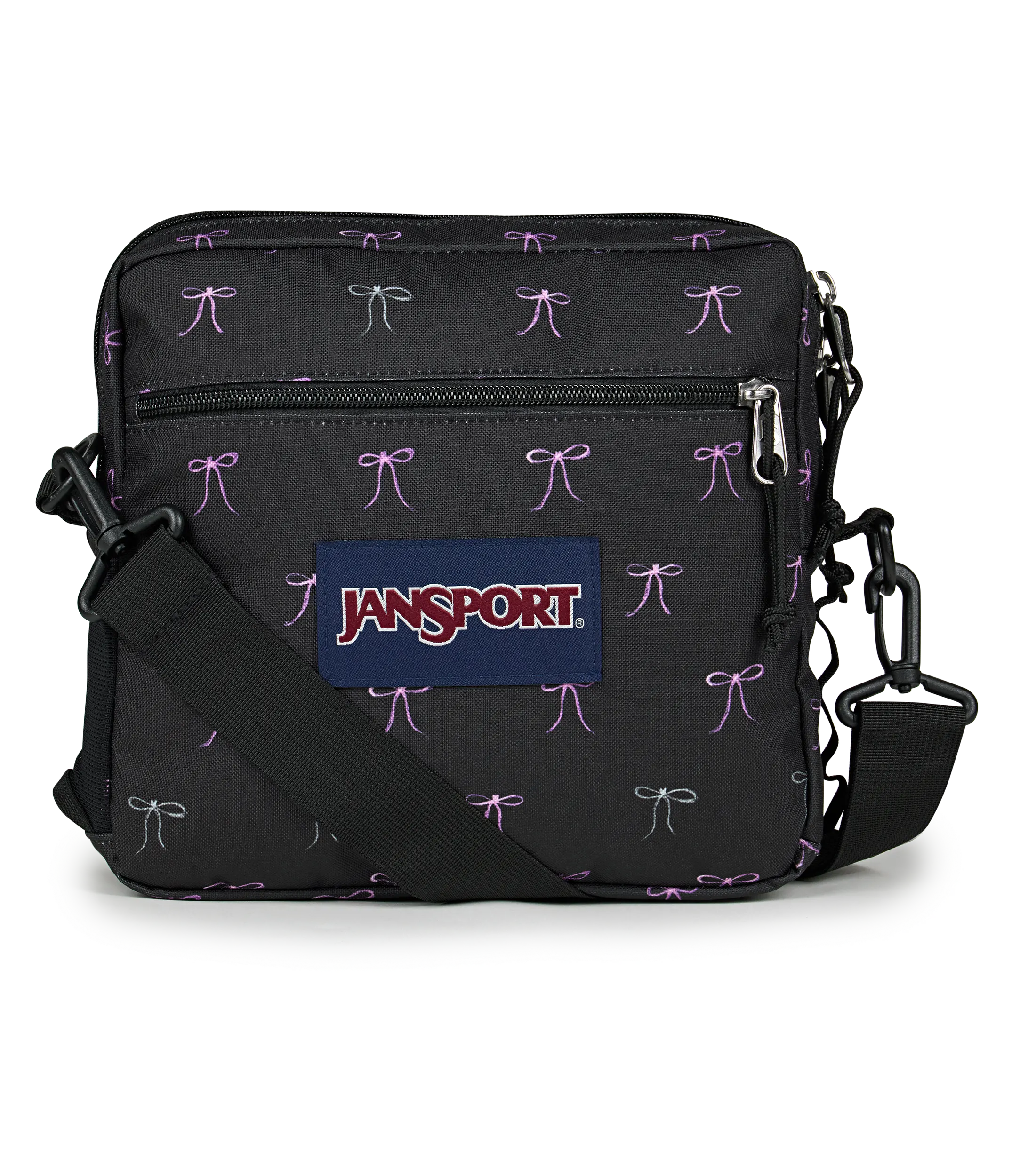 Central Adaptive Crossbody - Bad Bows