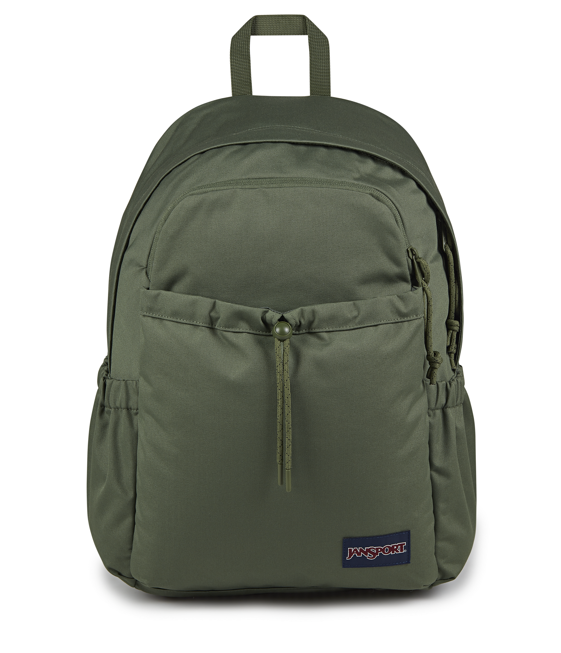 Lounge Pack - Cargo Green