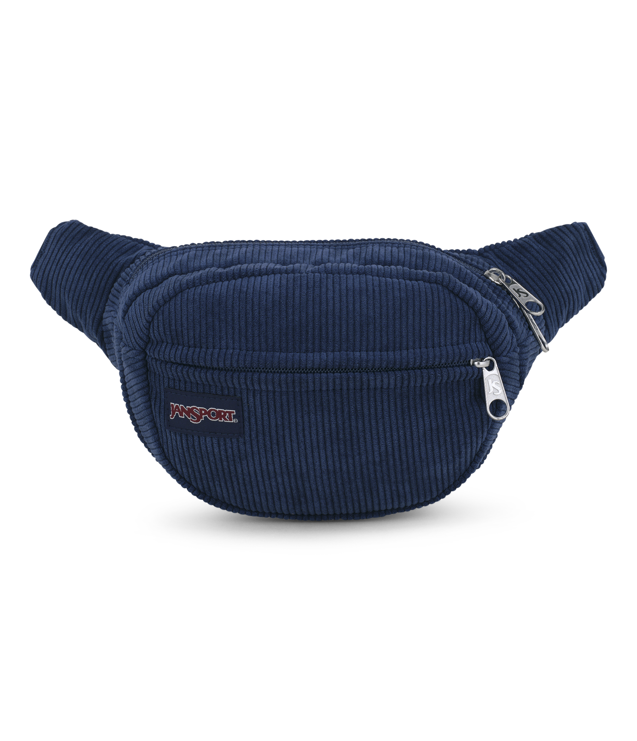 Fifth Avenue Fanny Pack - Navy Corduroy