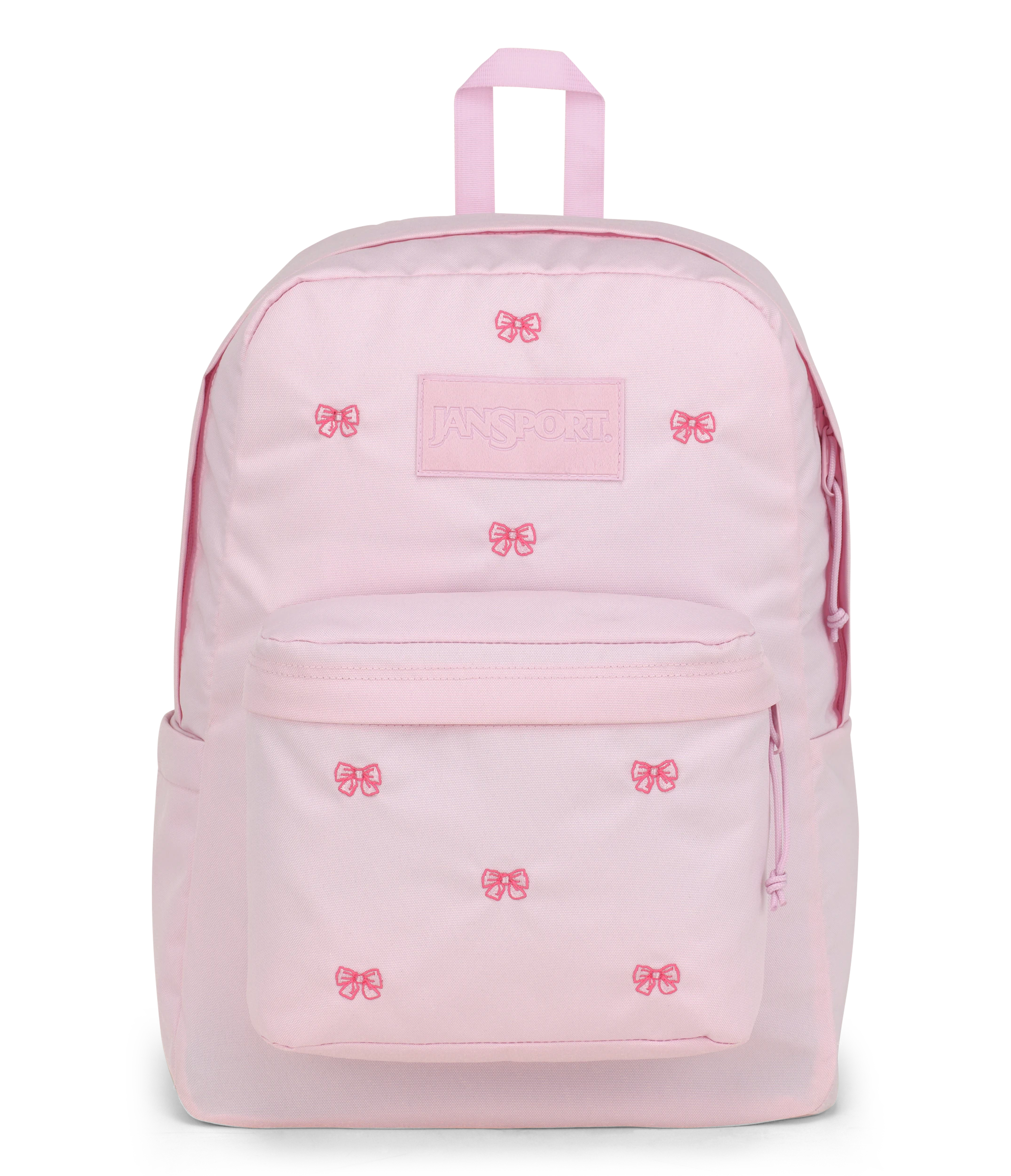 SuperBreak® Plus - Embroidered Bows