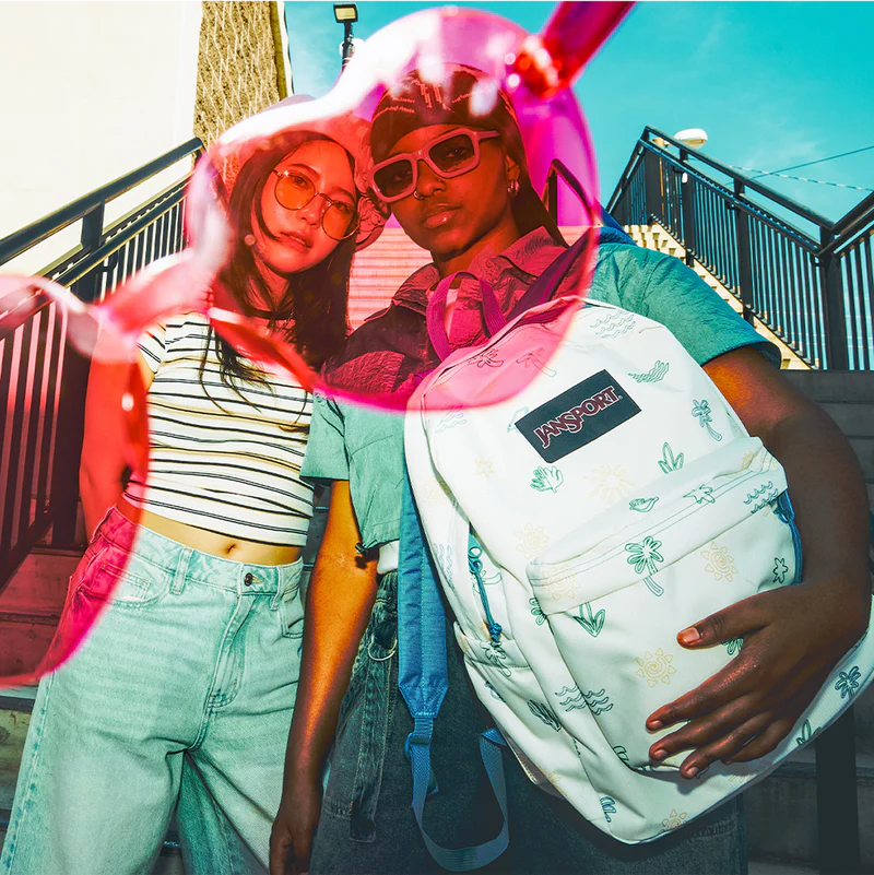 Backpacks