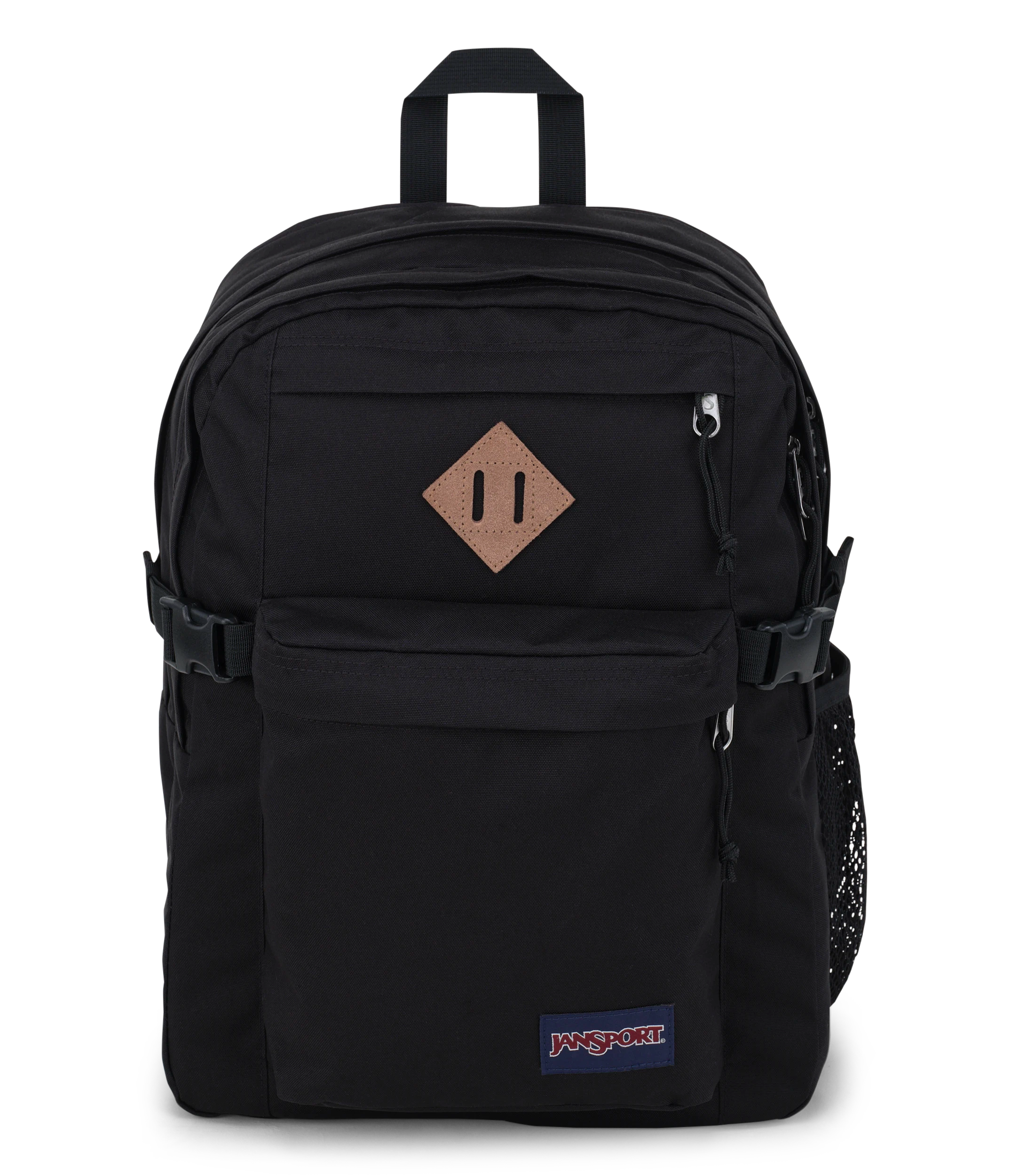 Main Campus - Black