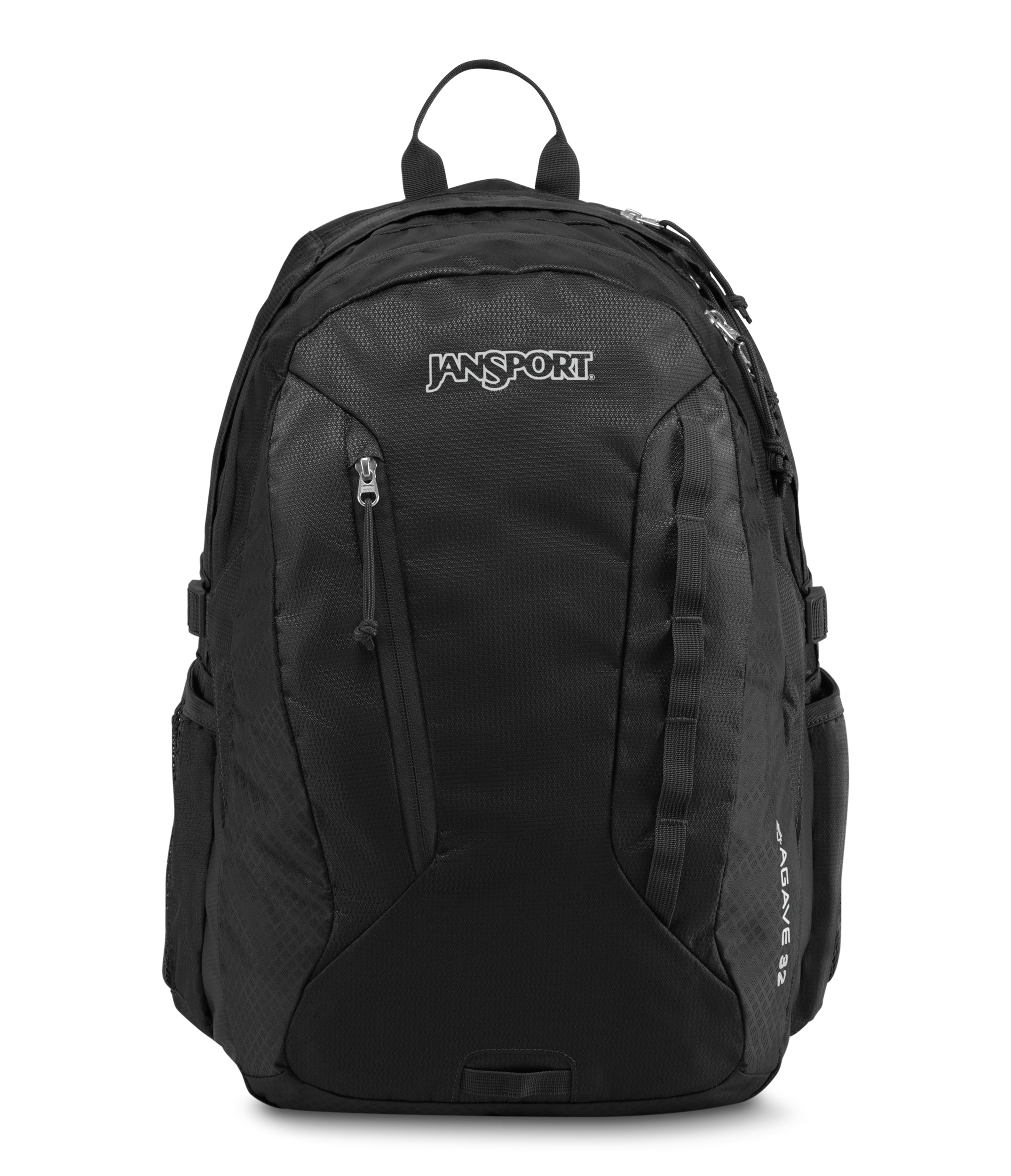 Agave Backpack - Black