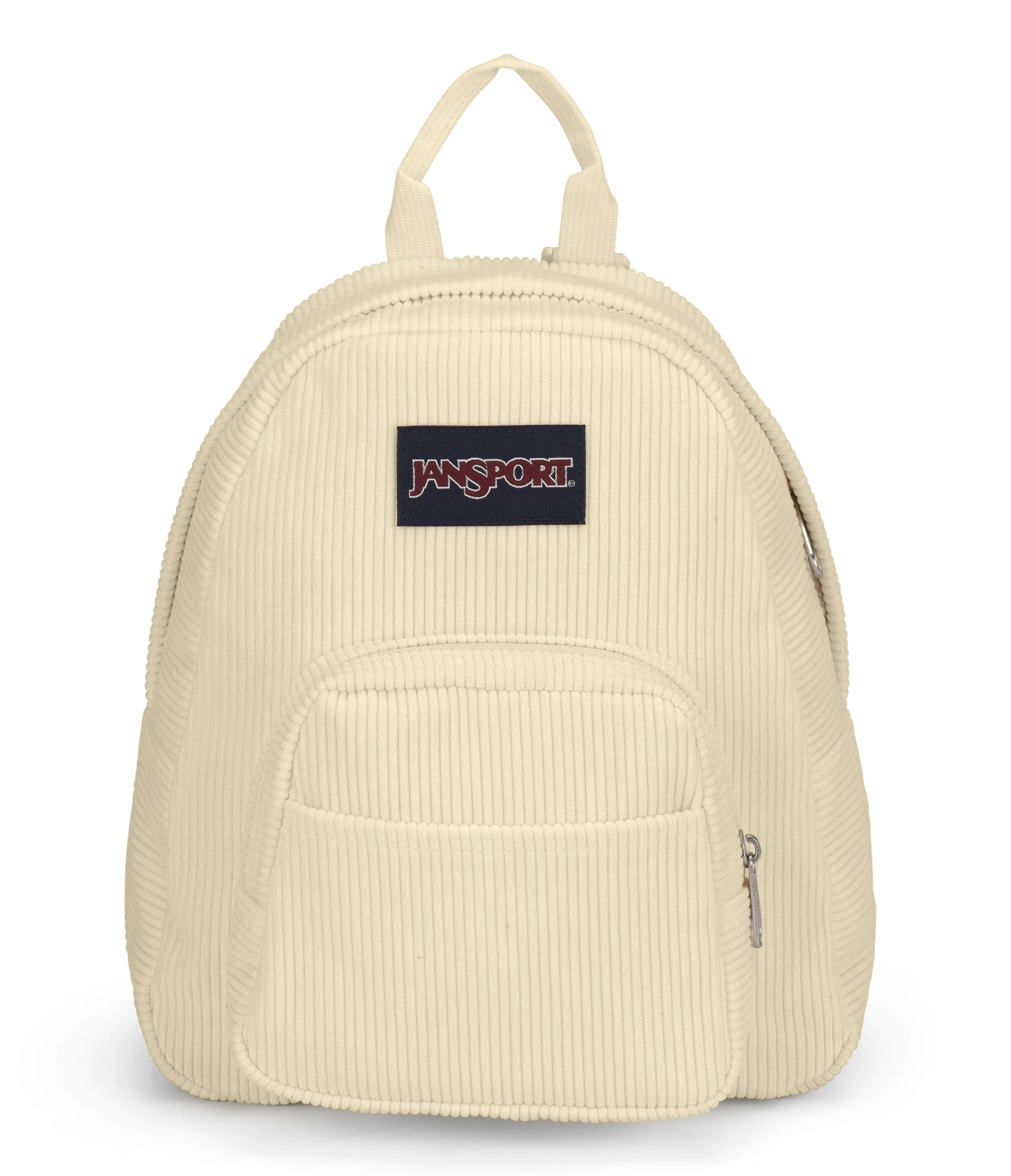 Half Pint Mini Backpack - Coconut Corduroy
