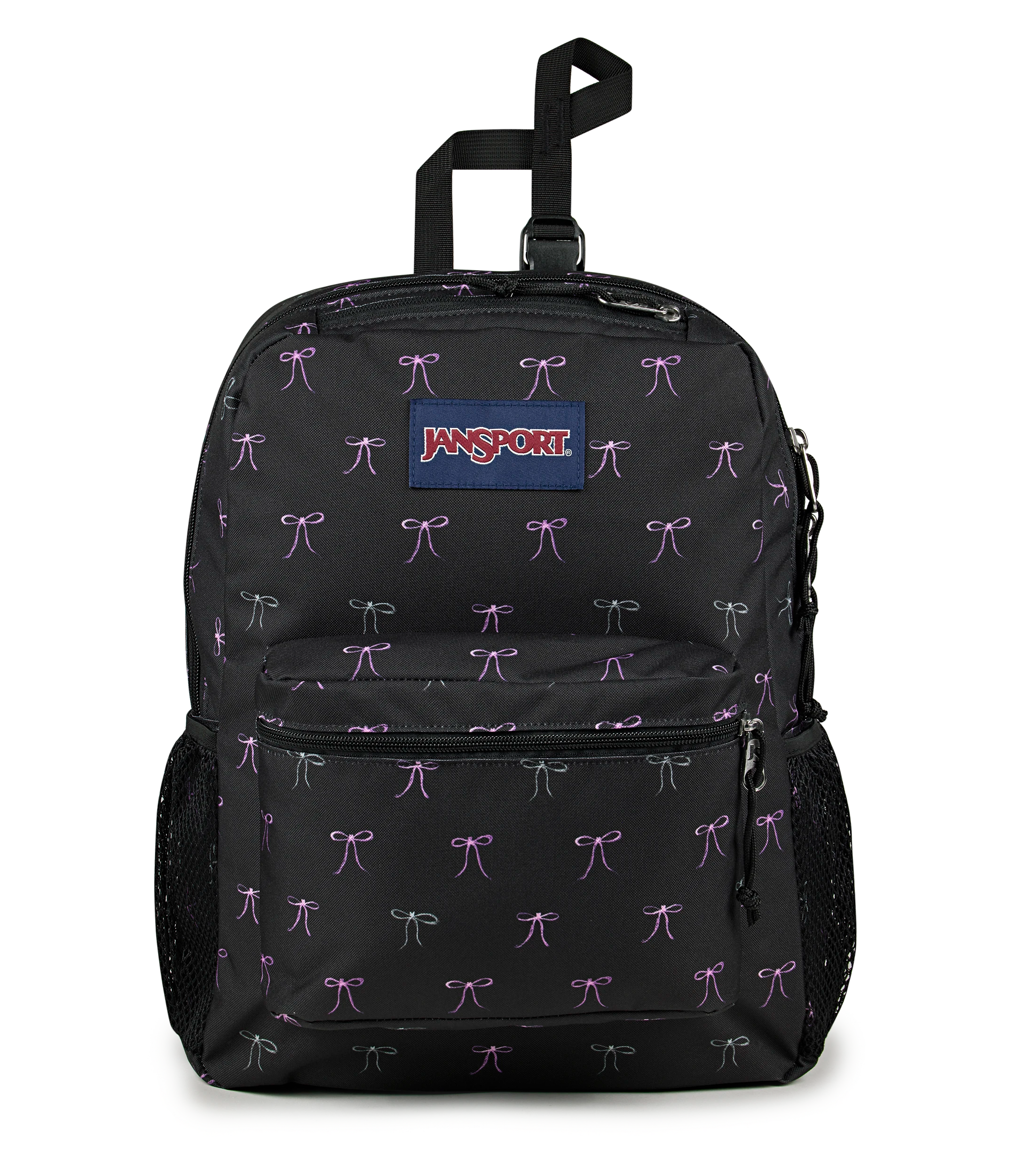 Central Adaptive Backpack - Bad Bows