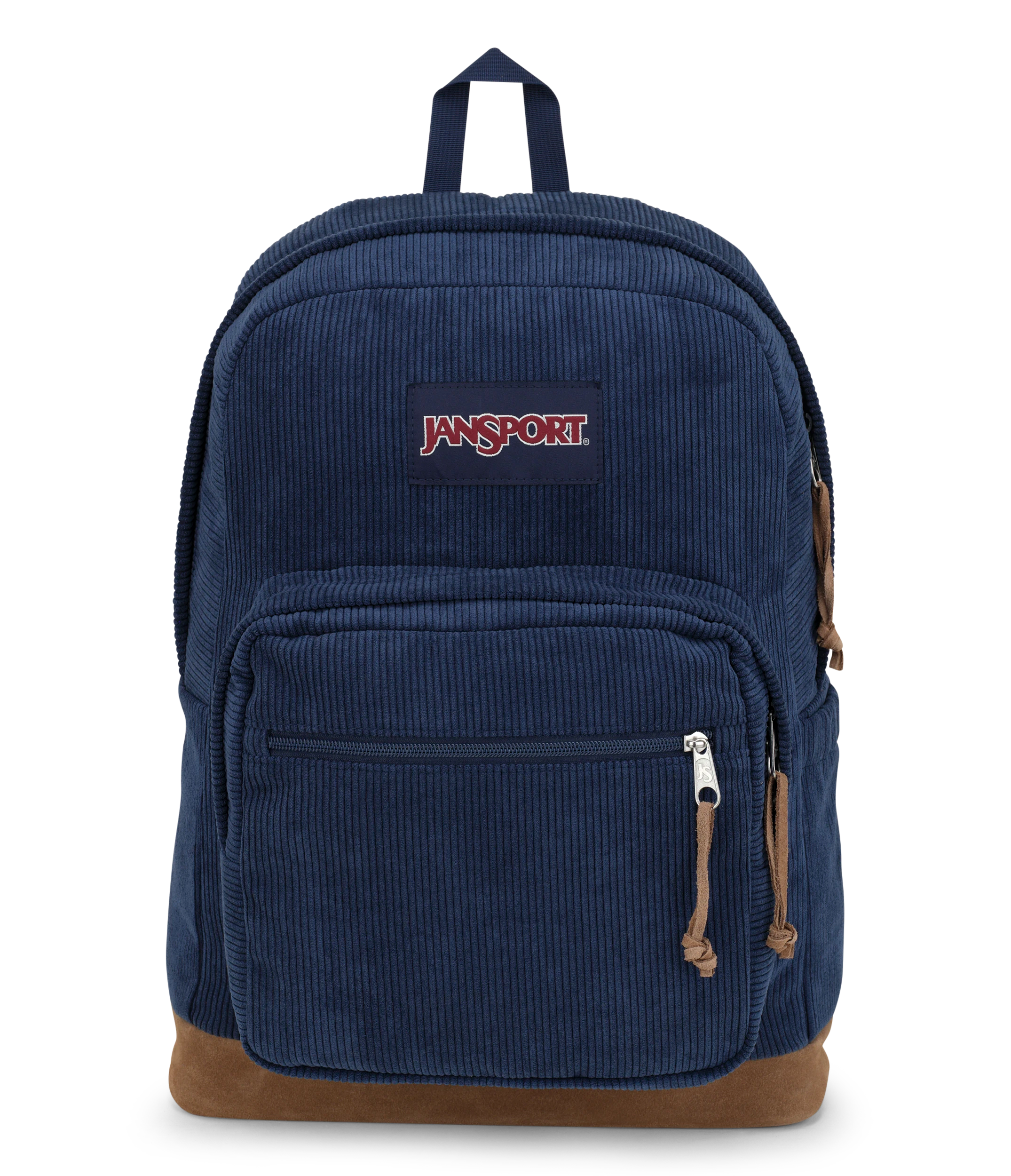 Right Pack - Navy Corduroy