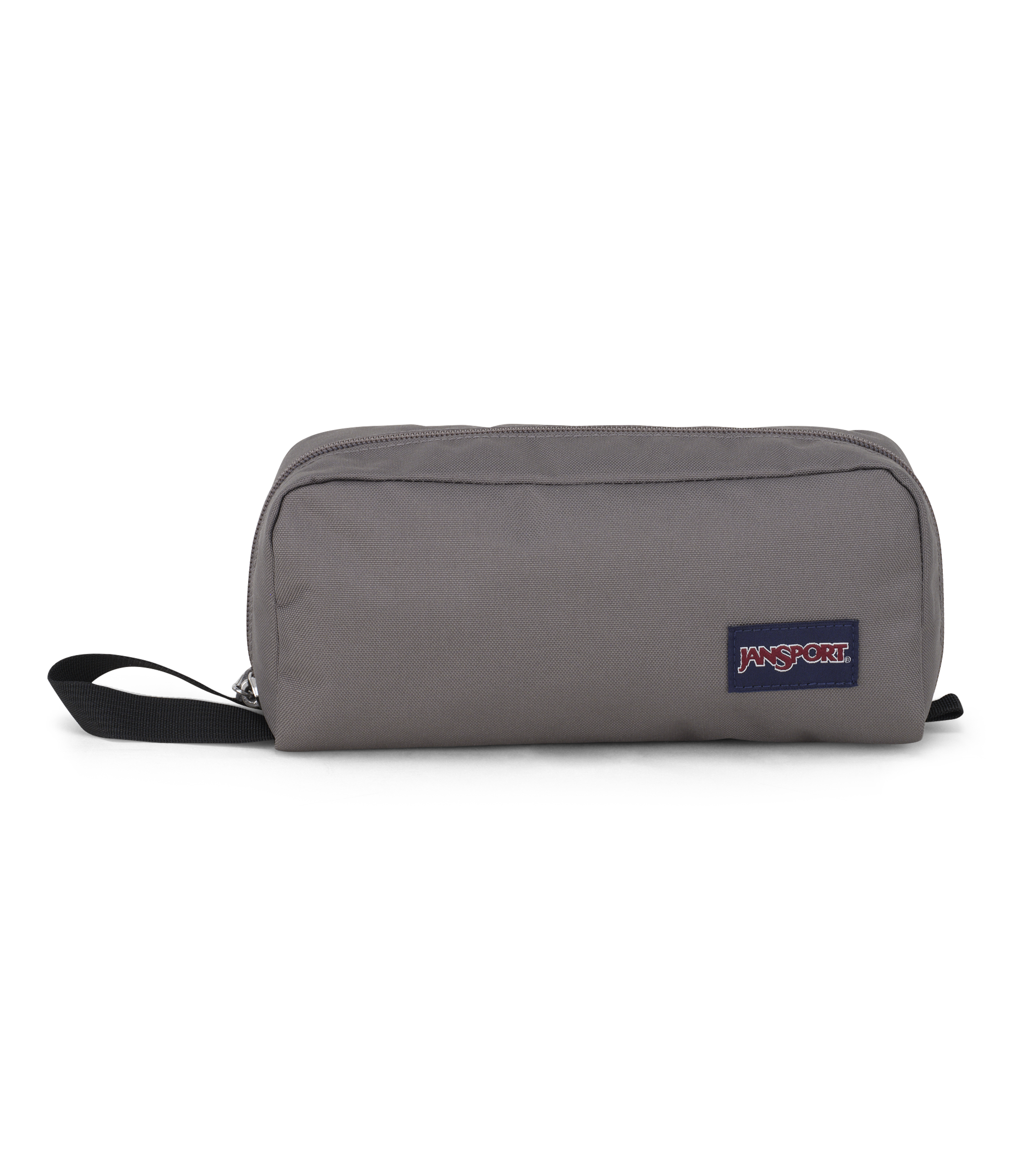 Perfect Pouch - Graphite Grey