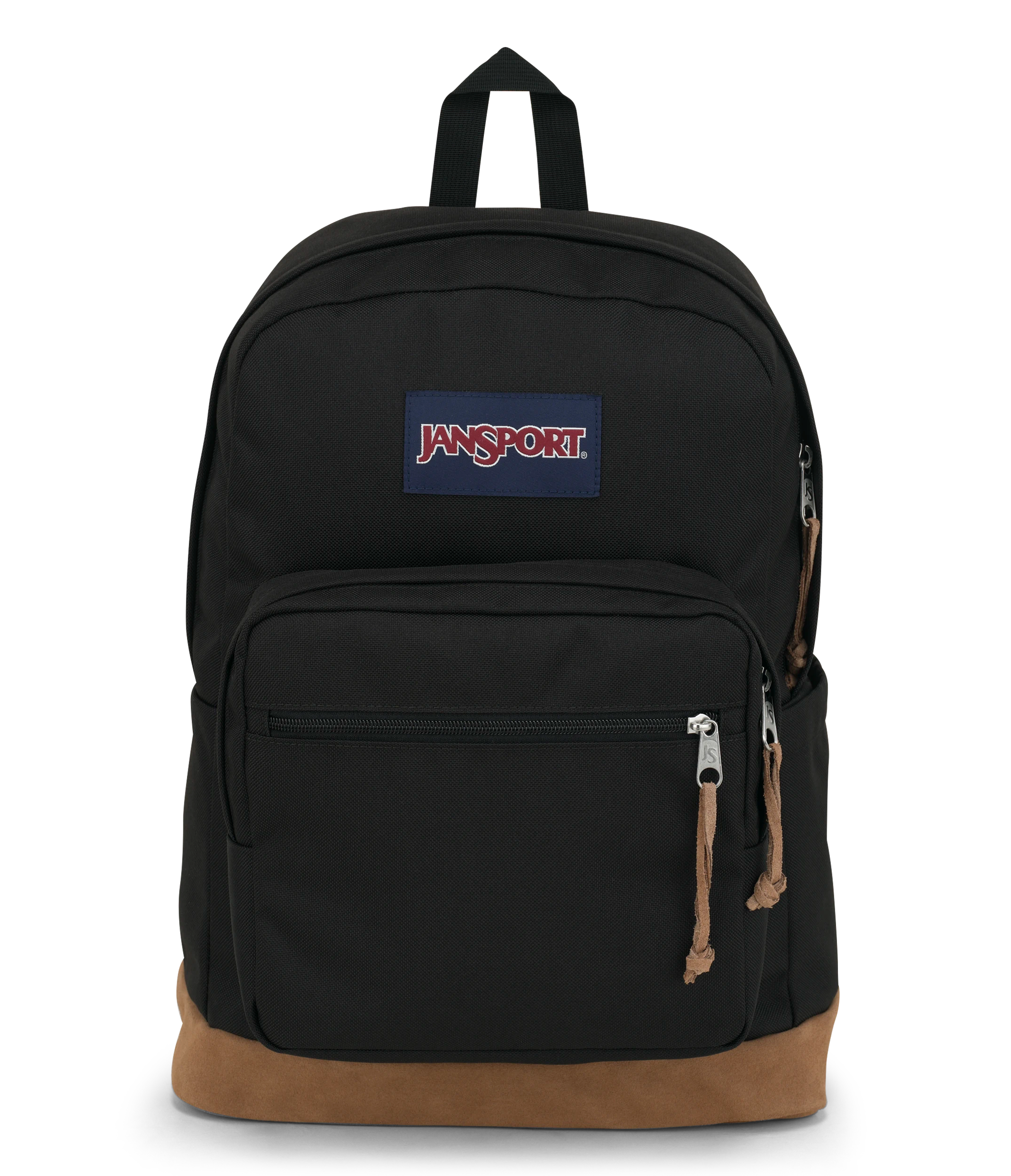 Right Pack - Black