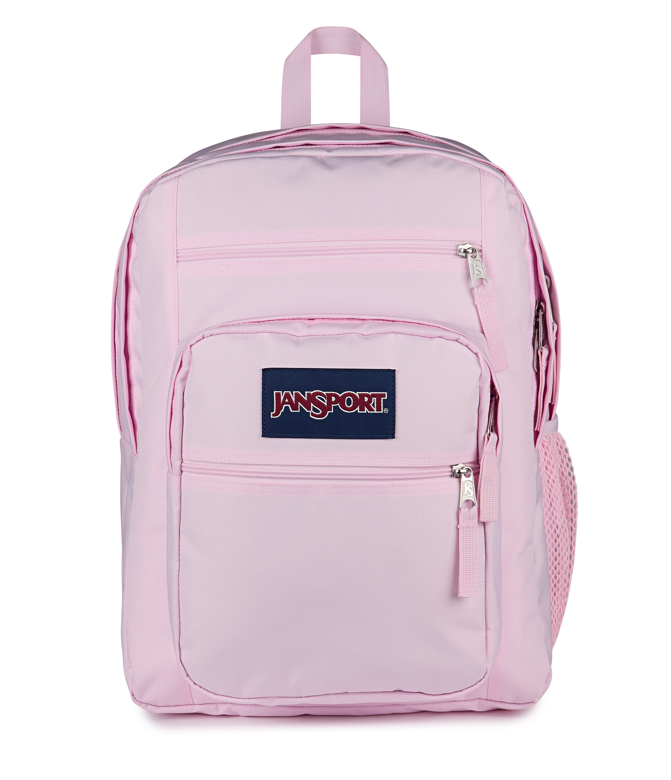 Big Student - Pink Ice