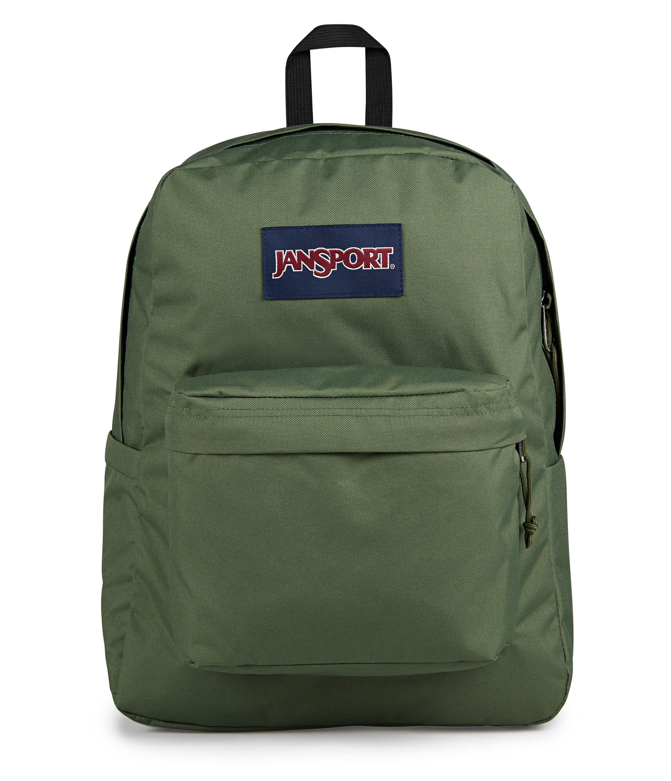 SuperBreak® Plus - Cargo Green
