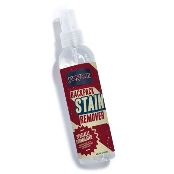 Backpack Stain Remover - NO COLOR