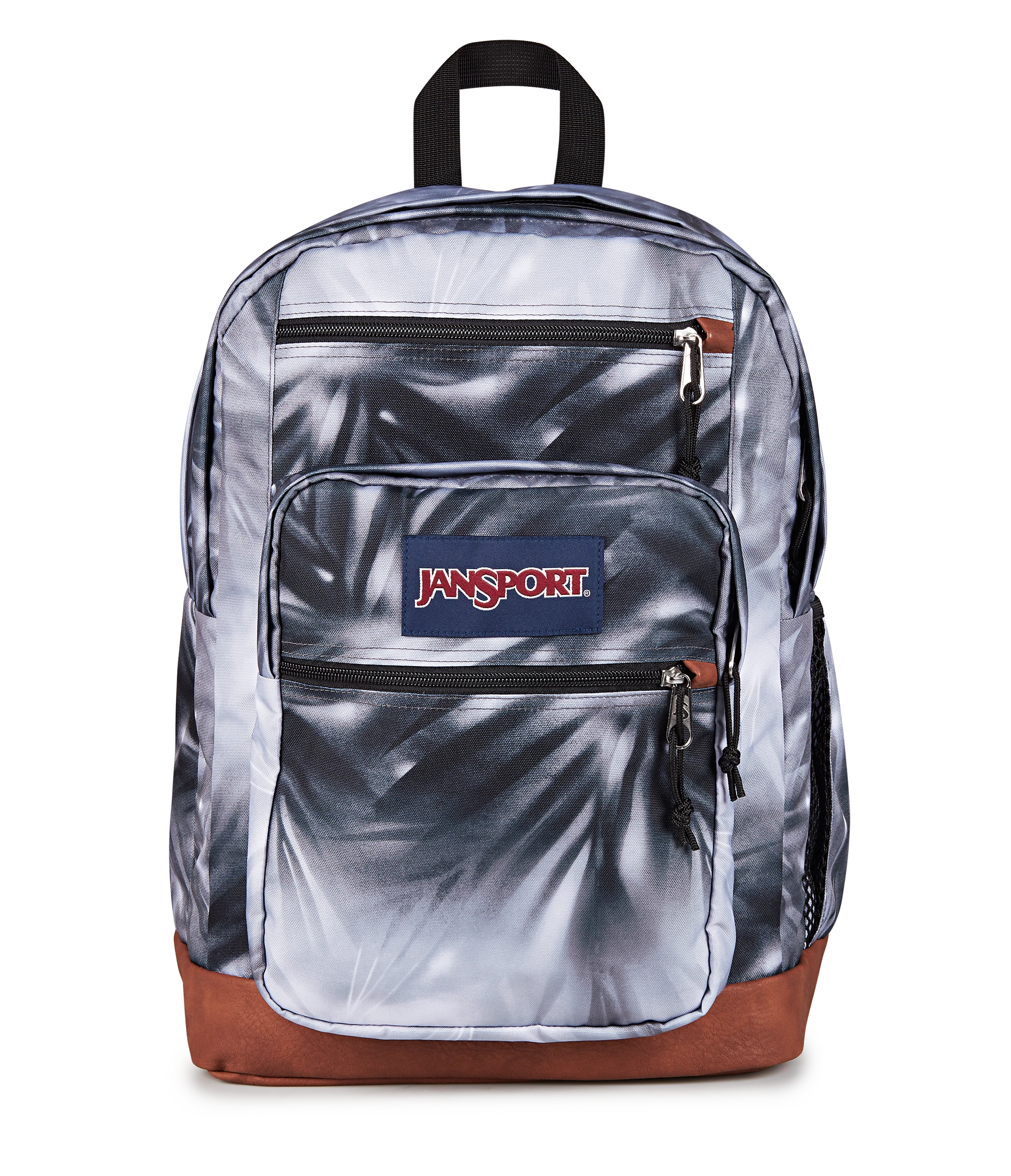 Cool Student - Electric Lifesaver