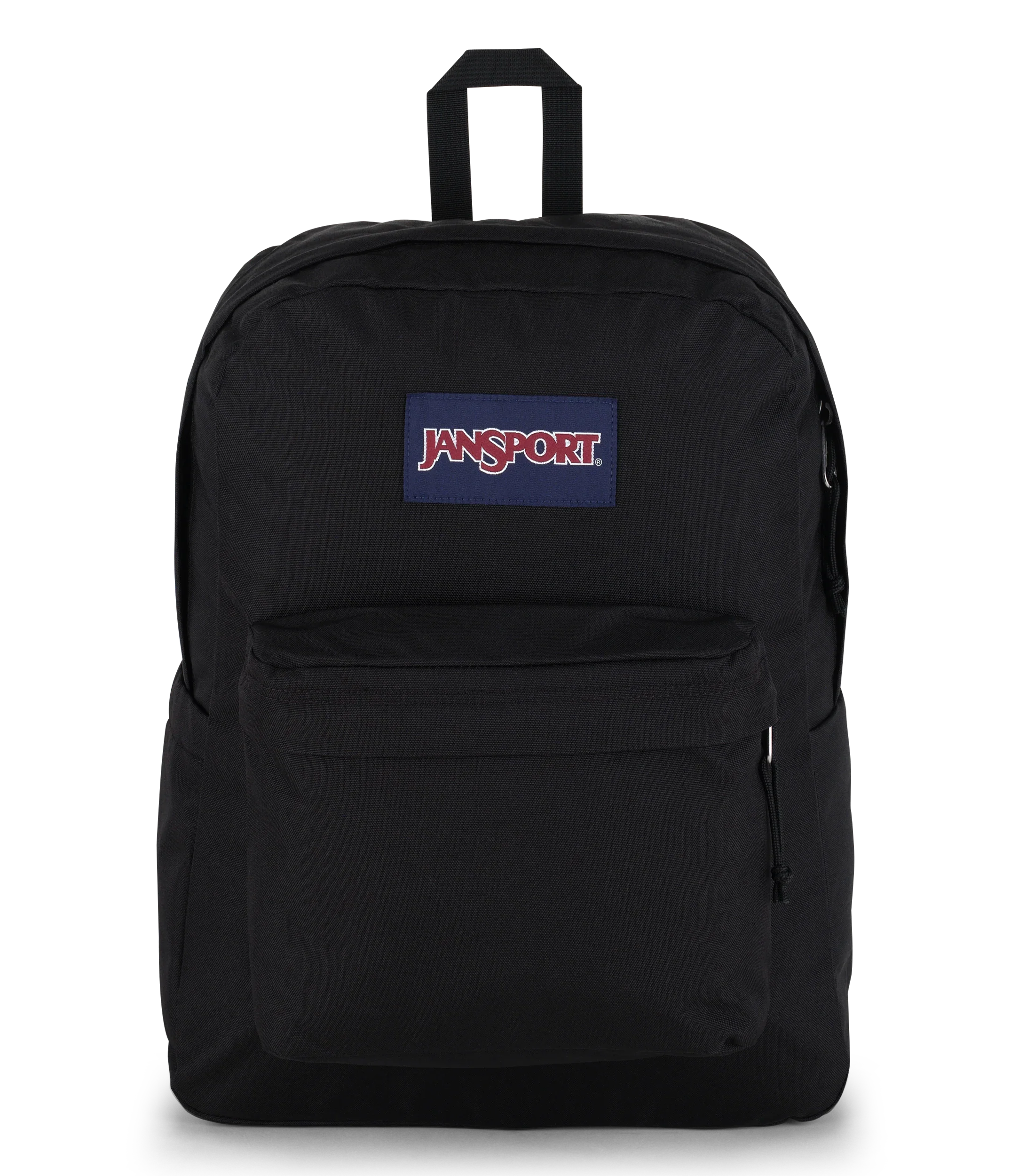 SuperBreak® Plus - Black