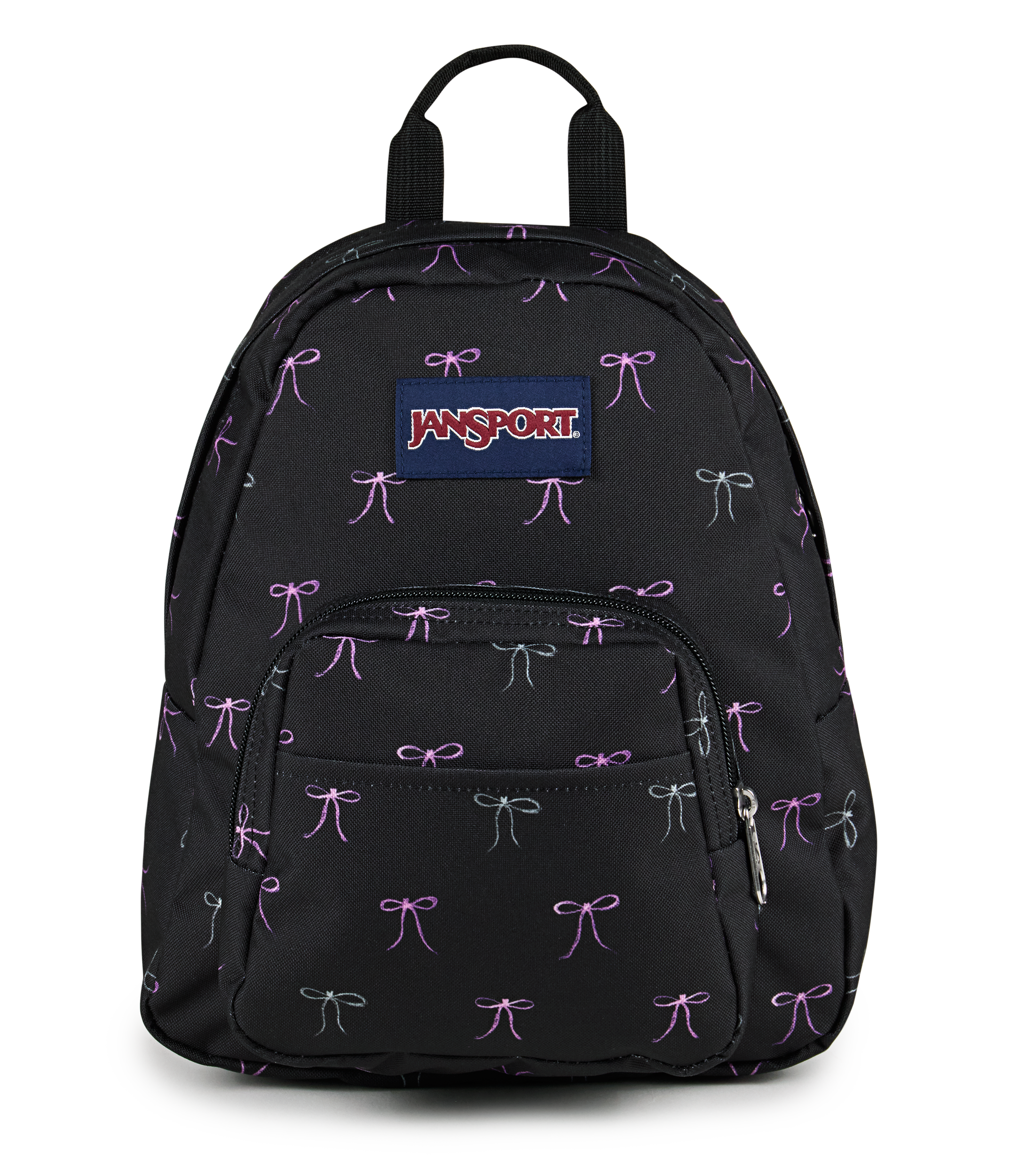 Half Pint Mini Backpack - Bad Bows