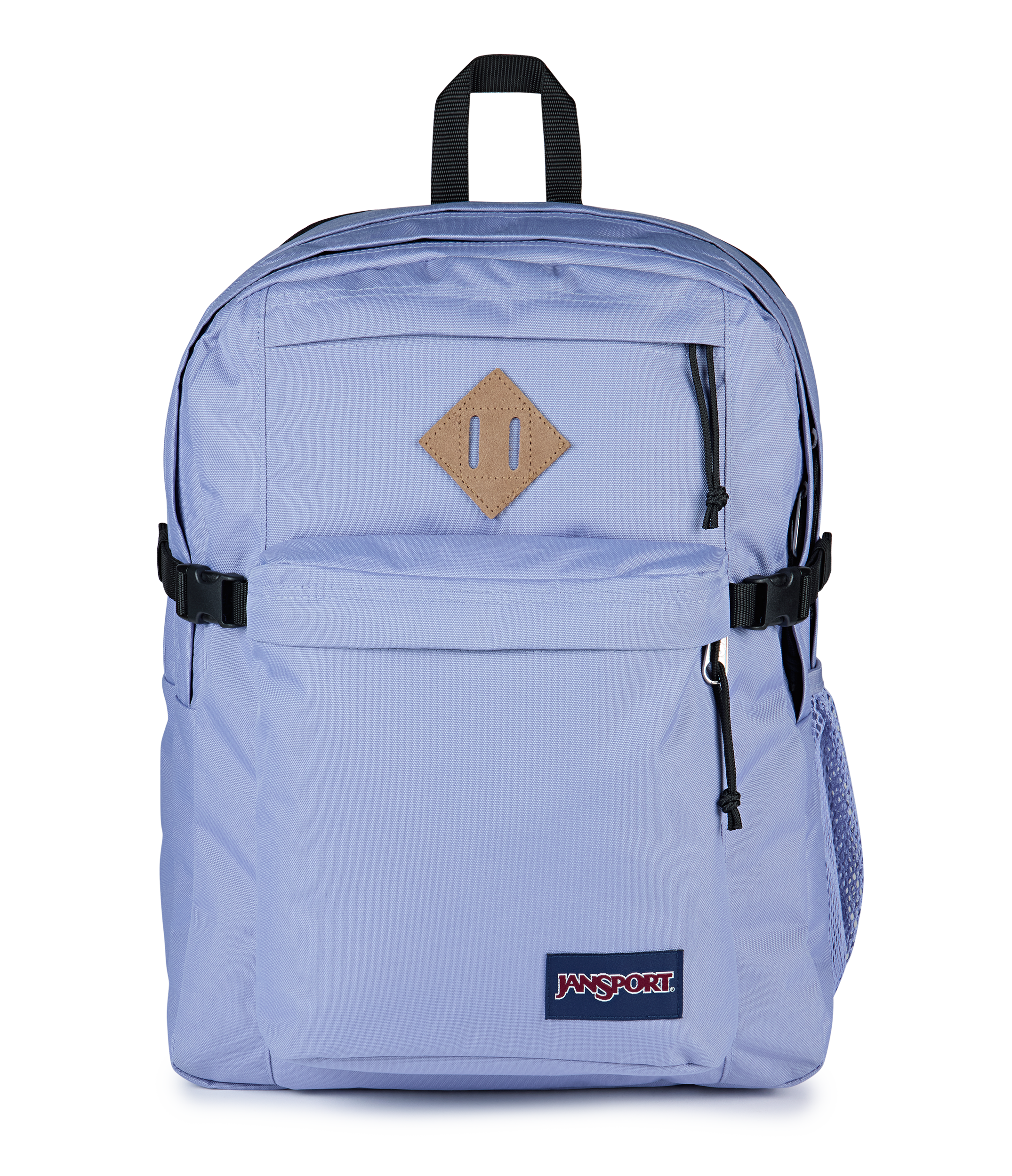 Main Campus - Lavender Ash