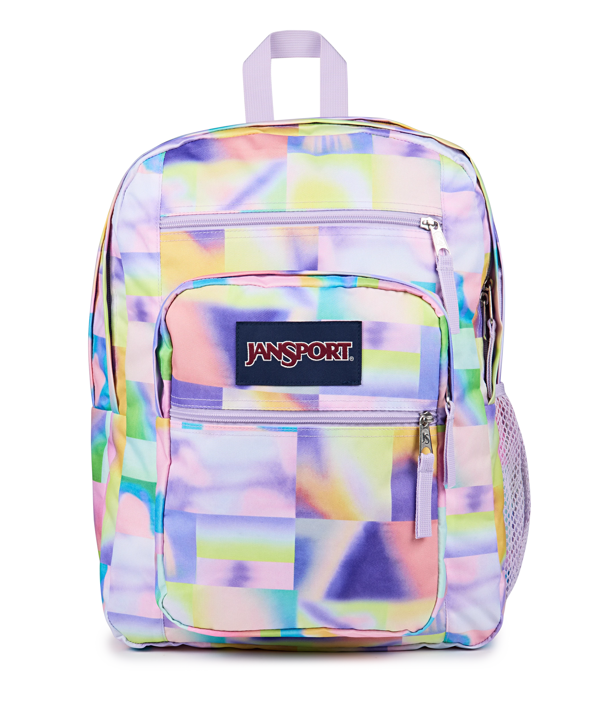 Big Student - Surreal Scape