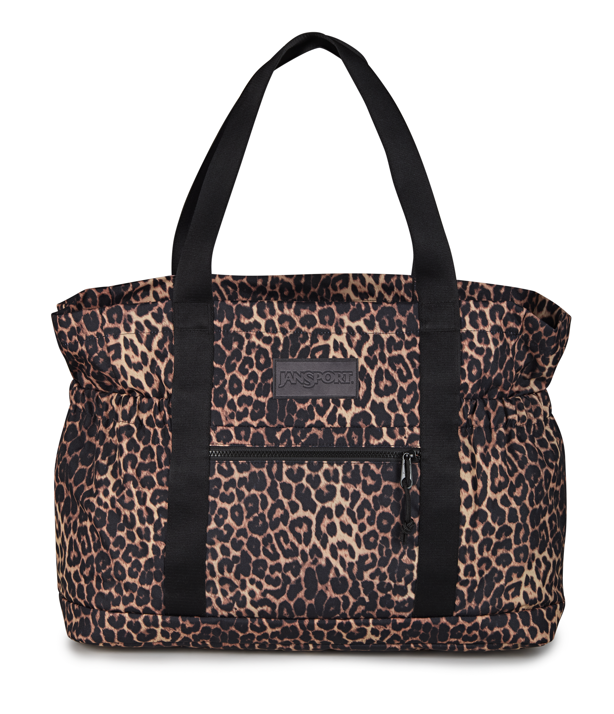 Everyday Large Tote - Animal Illusion