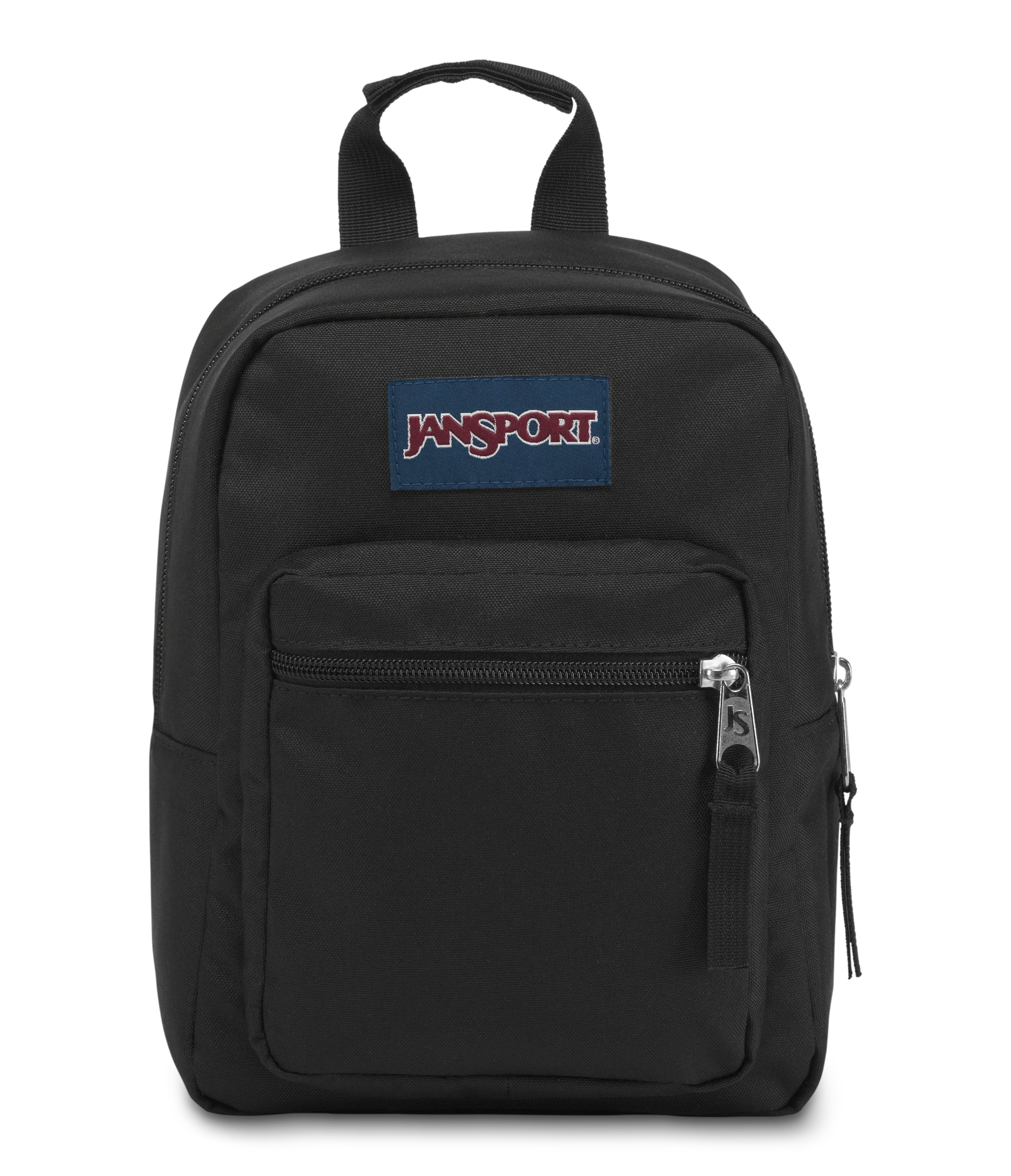 Big Break Lunch Bag - Black