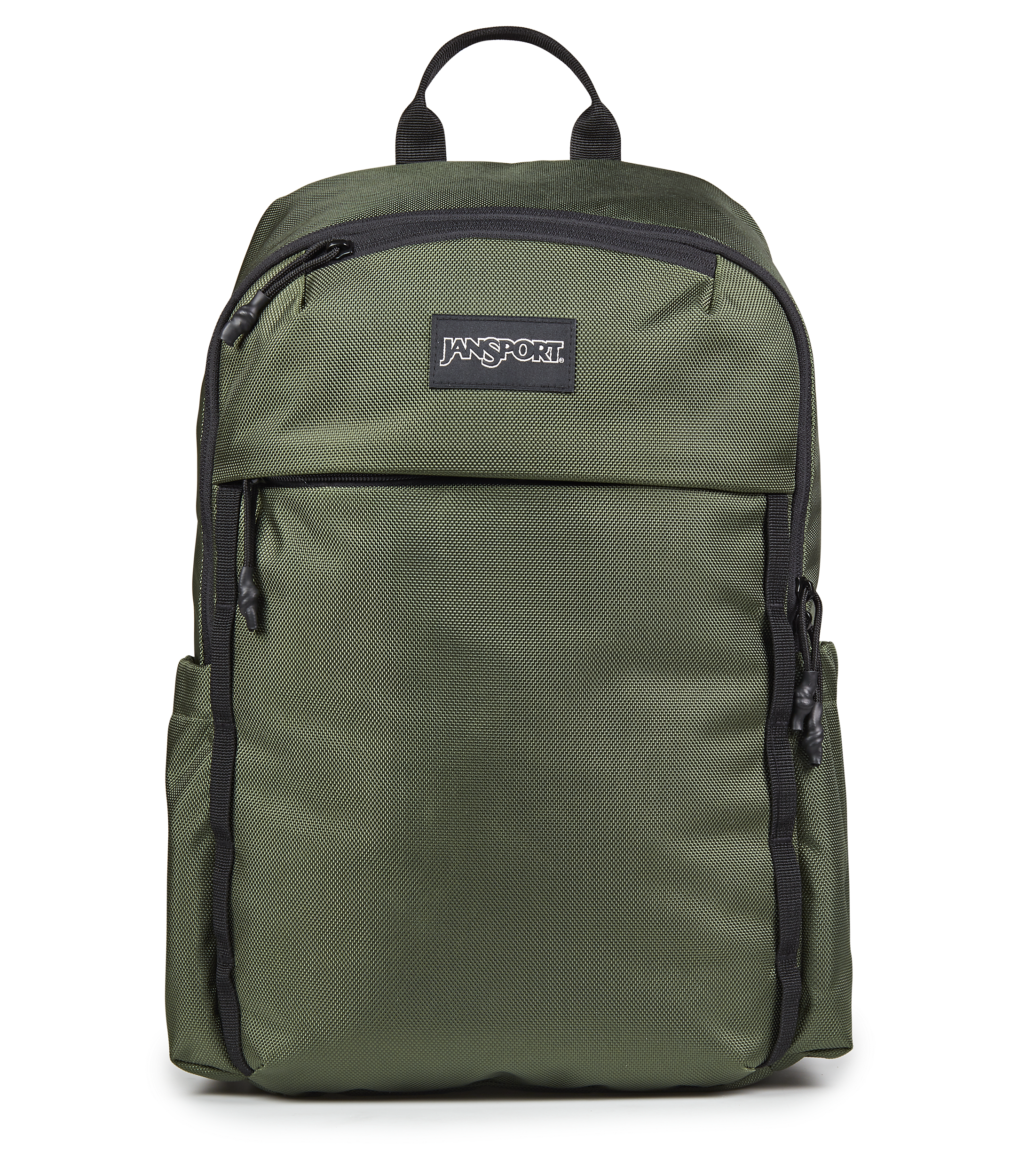 Venture Daypack - Cargo Green