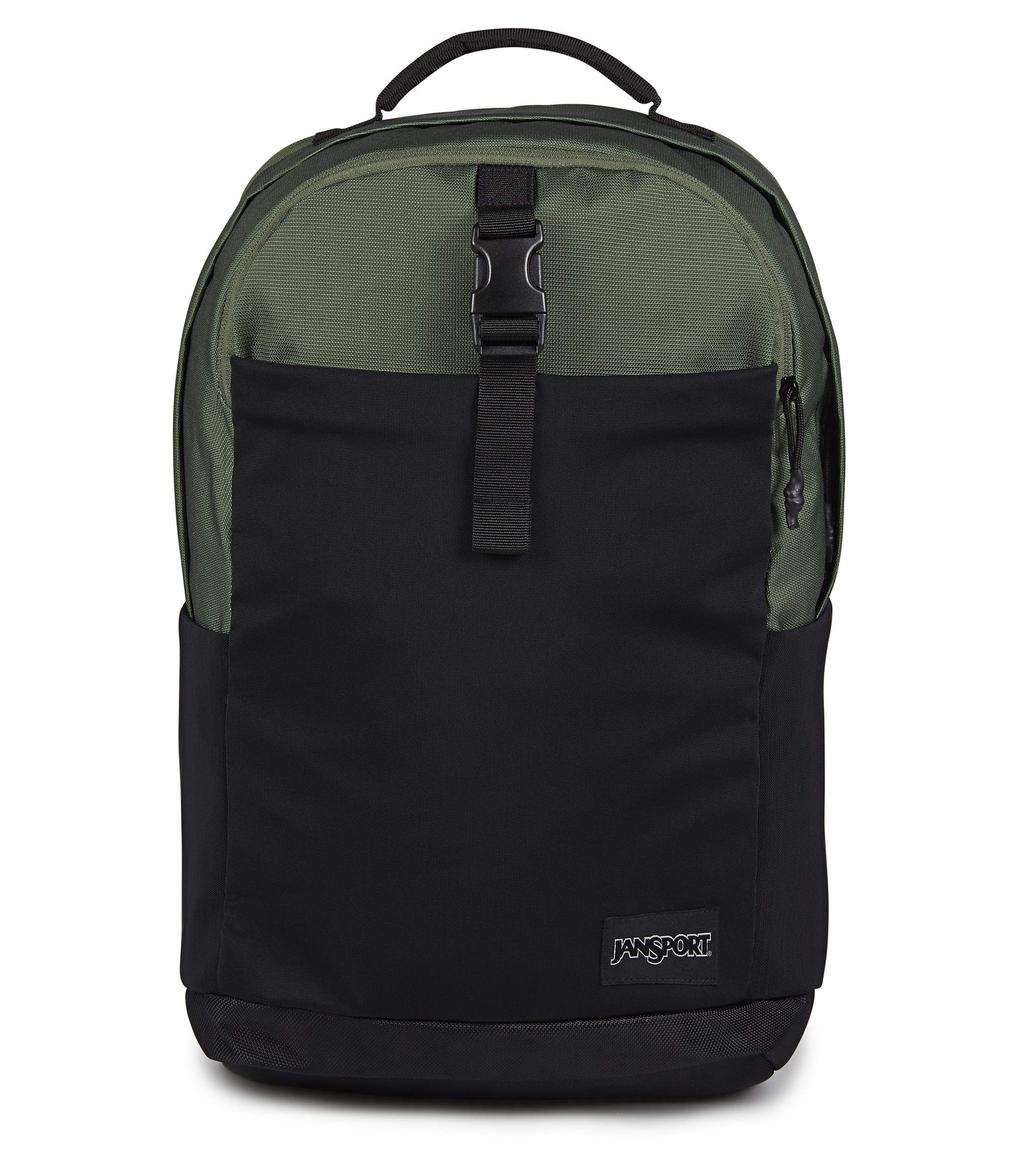 Journey Pack - Cargo Green