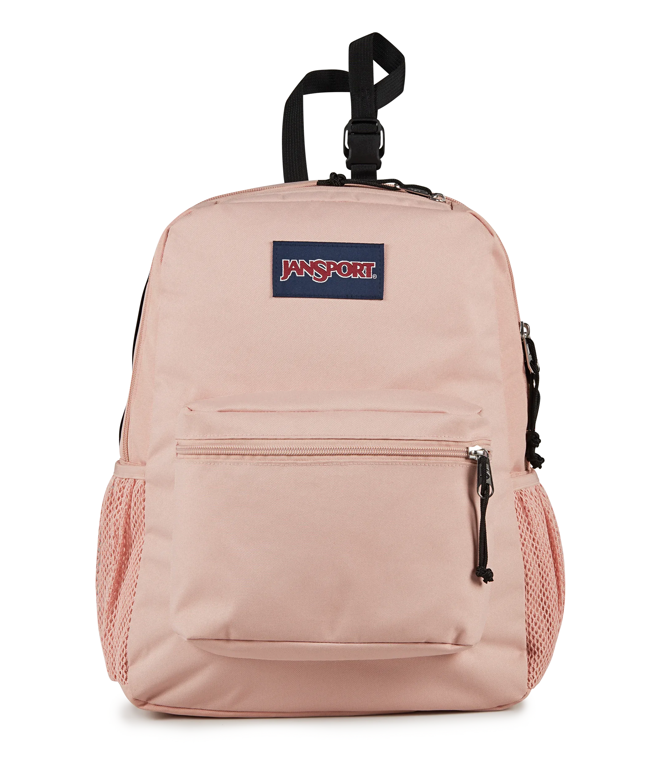 Central Adaptive Backpack - Misty Rose