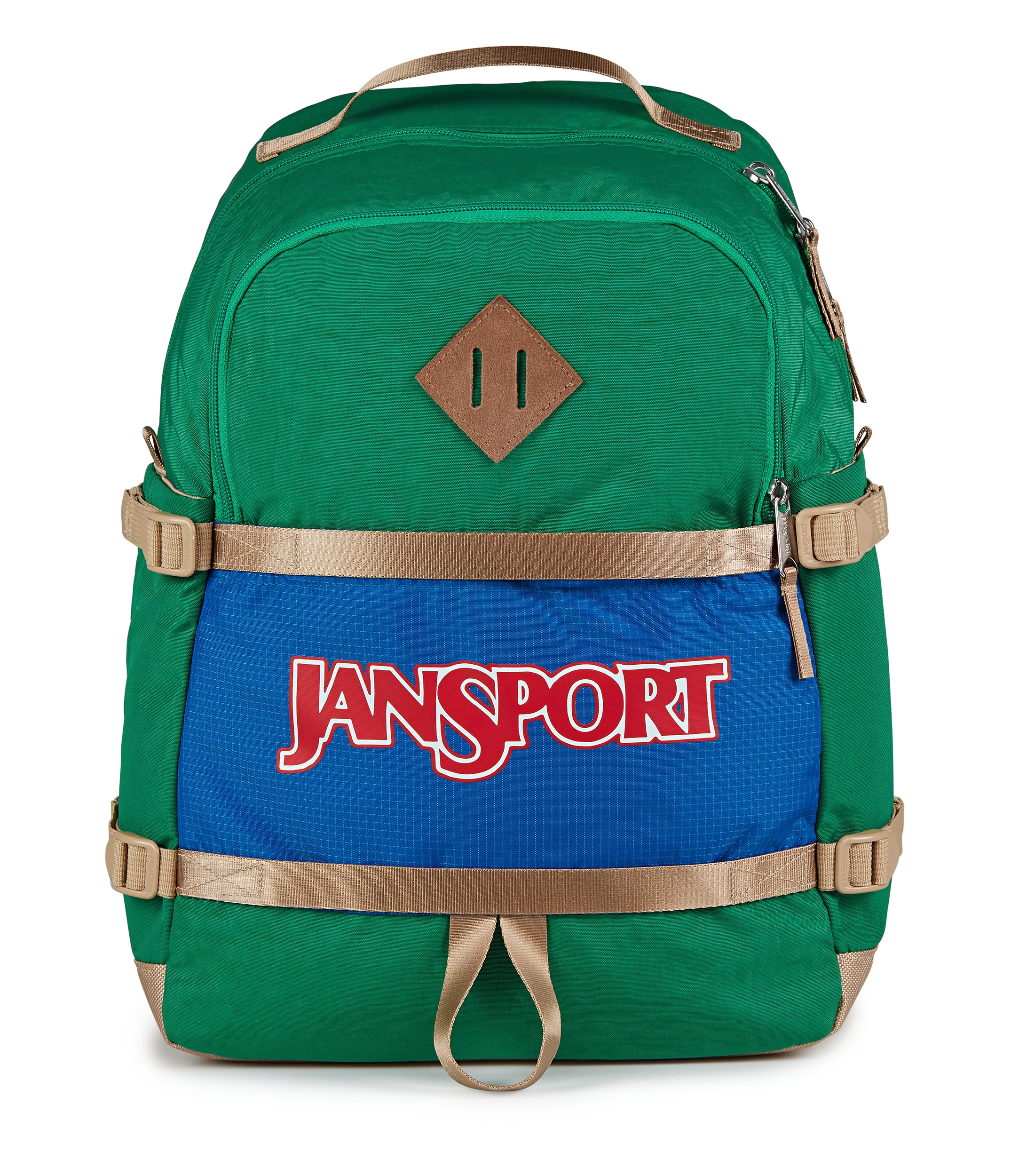 Small Seattle Pack - Jelly Kelly
