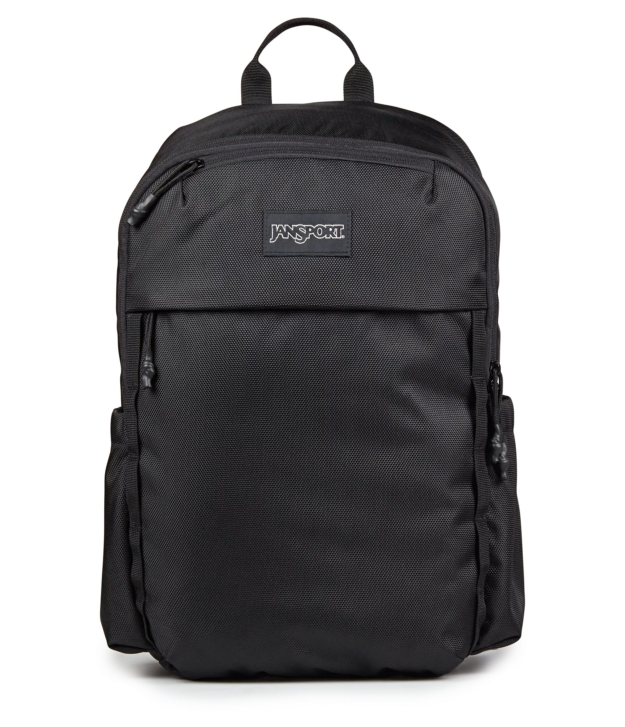 Venture Daypack - Black