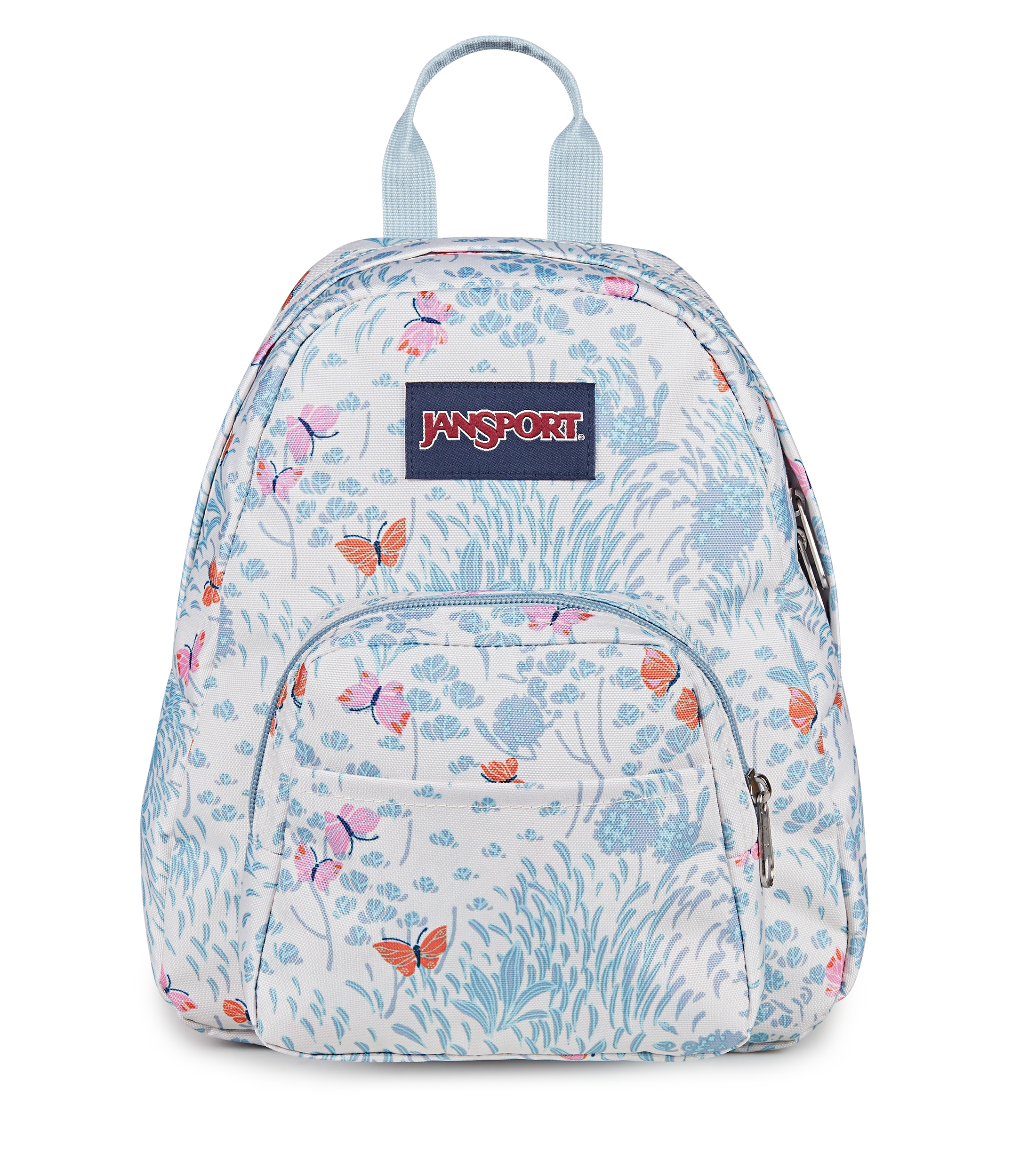 Half Pint Mini Backpack - Fluttering Fields