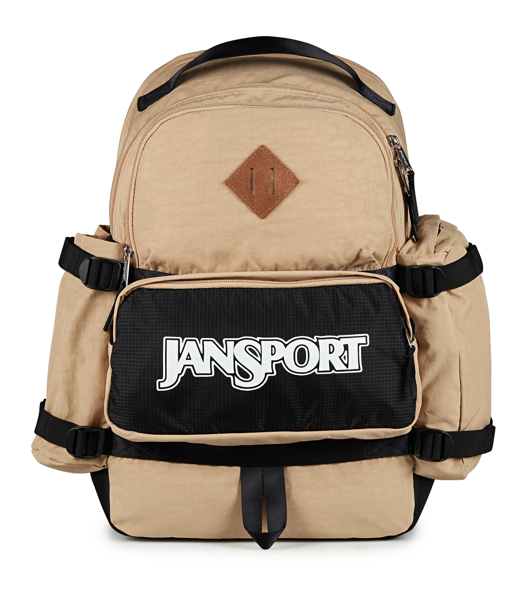 Seattle Pack - Travertine