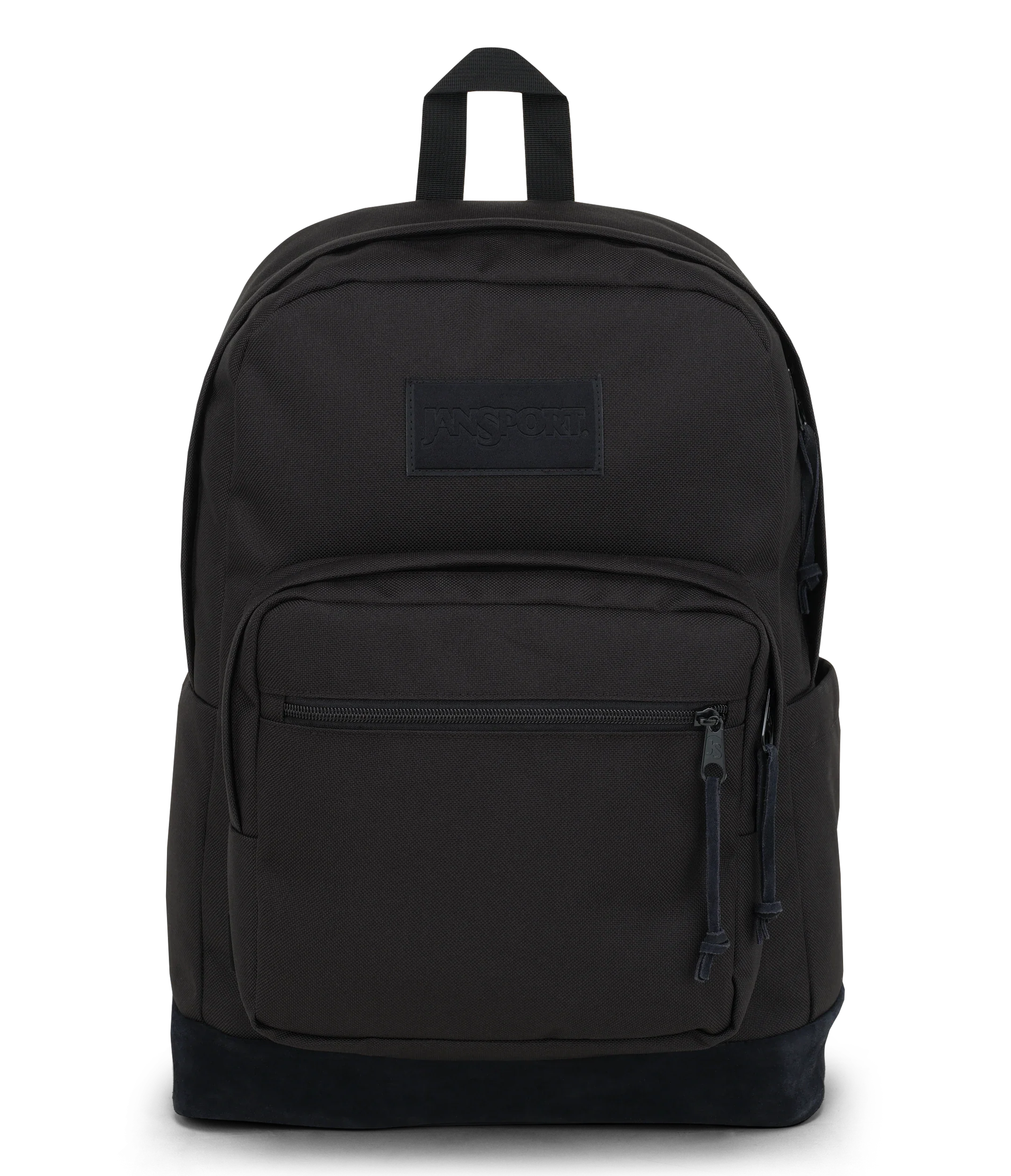 Right Pack - Monochrome Black