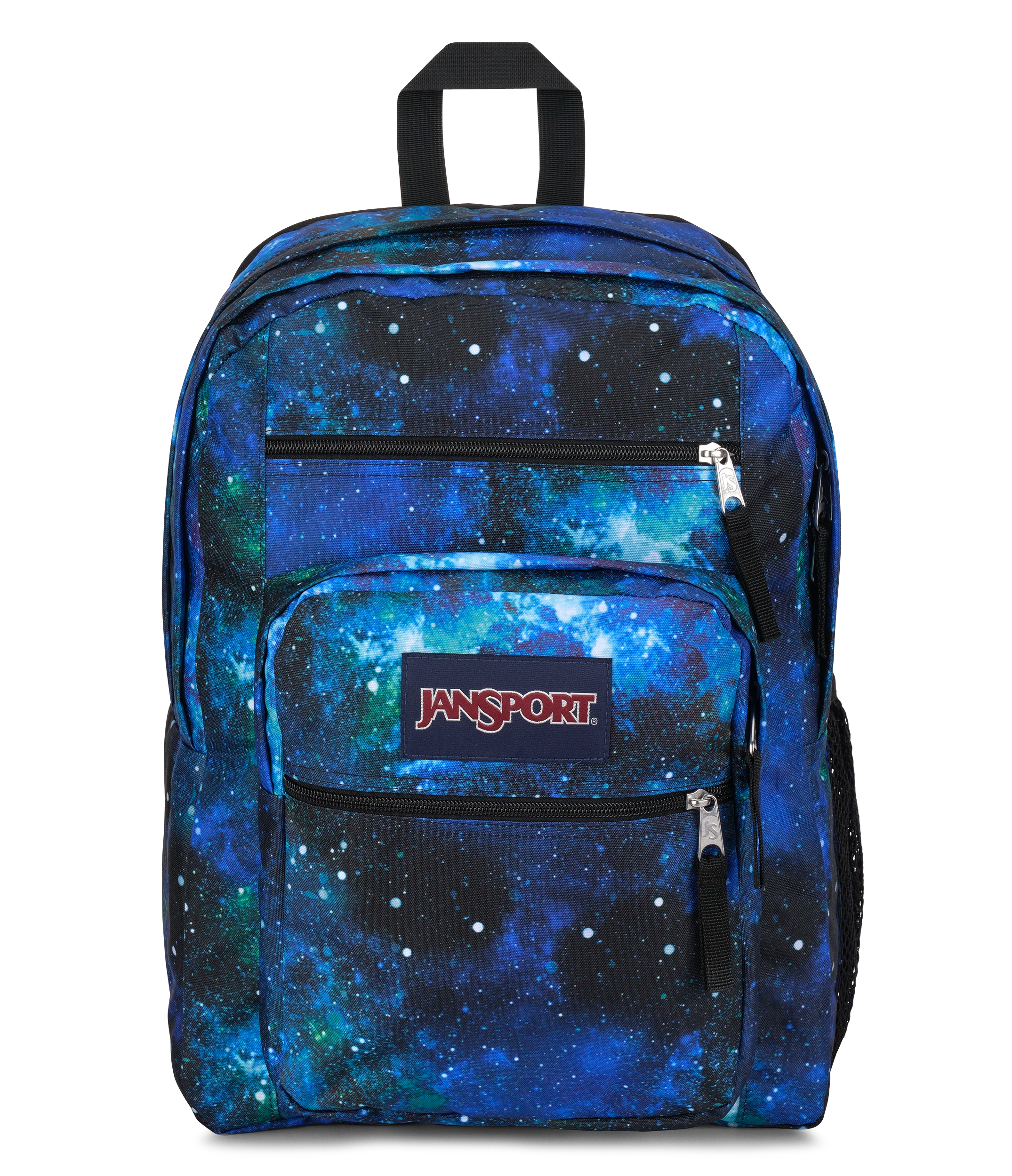 Big Student - Cyberspace Glxy