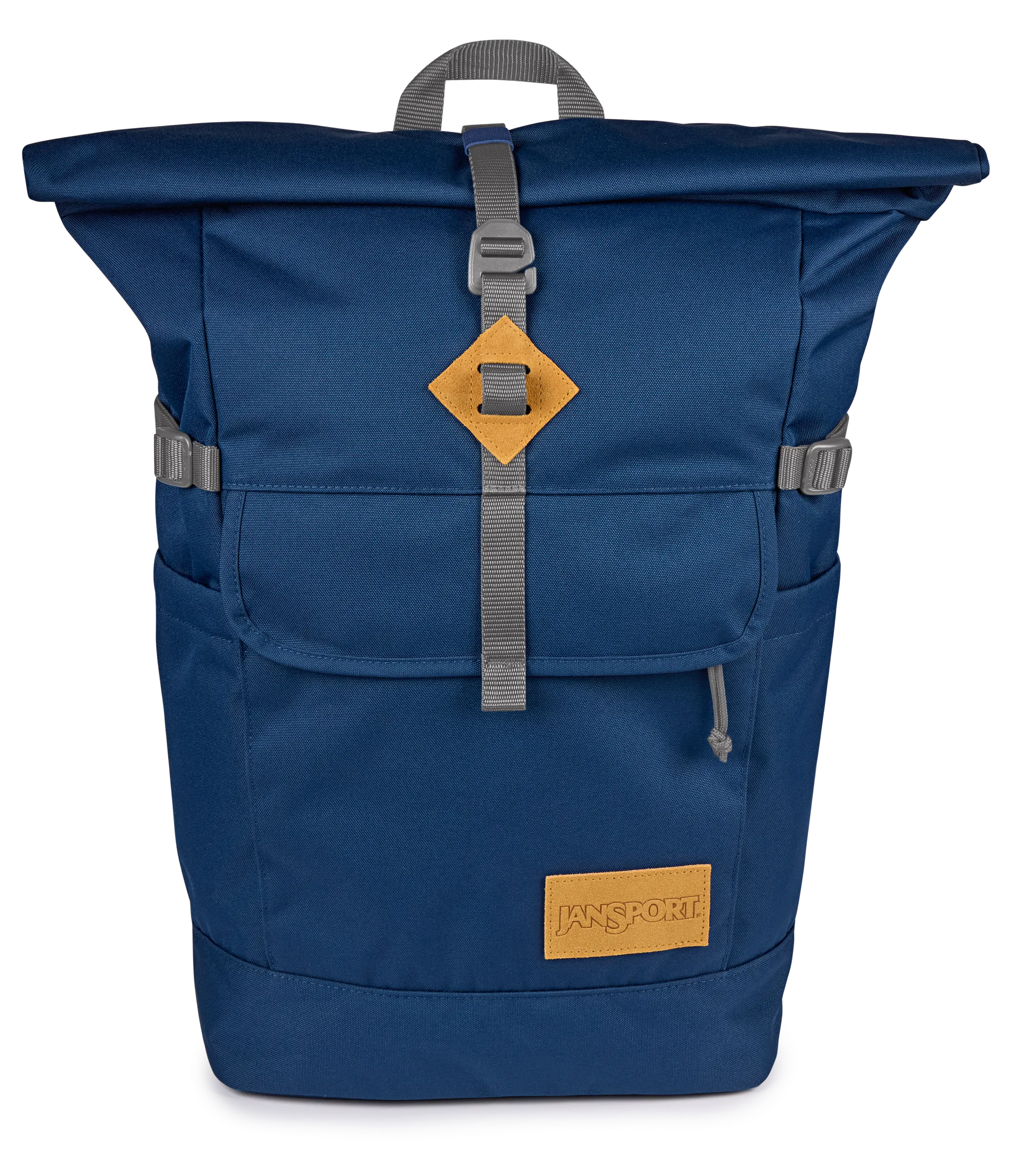 Hatchet Rolltop - Navy