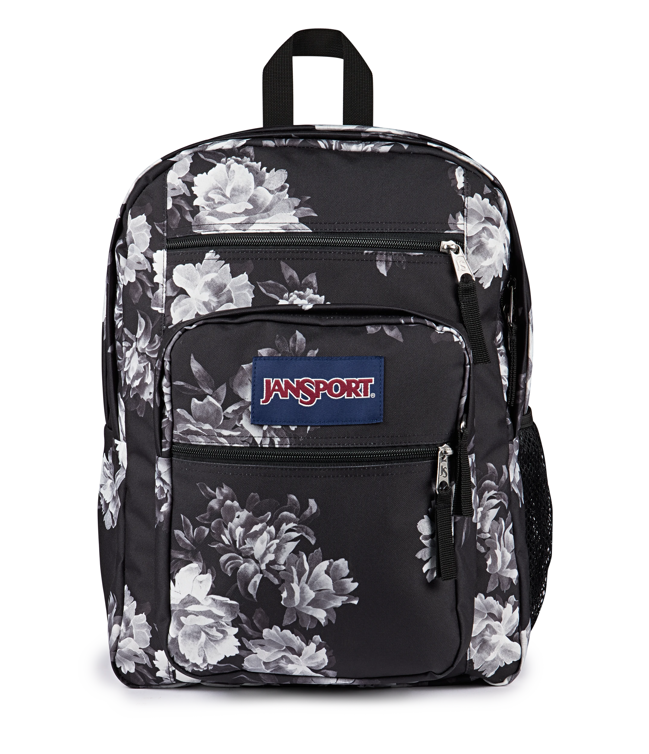 Big Student - Magnolia Mirage