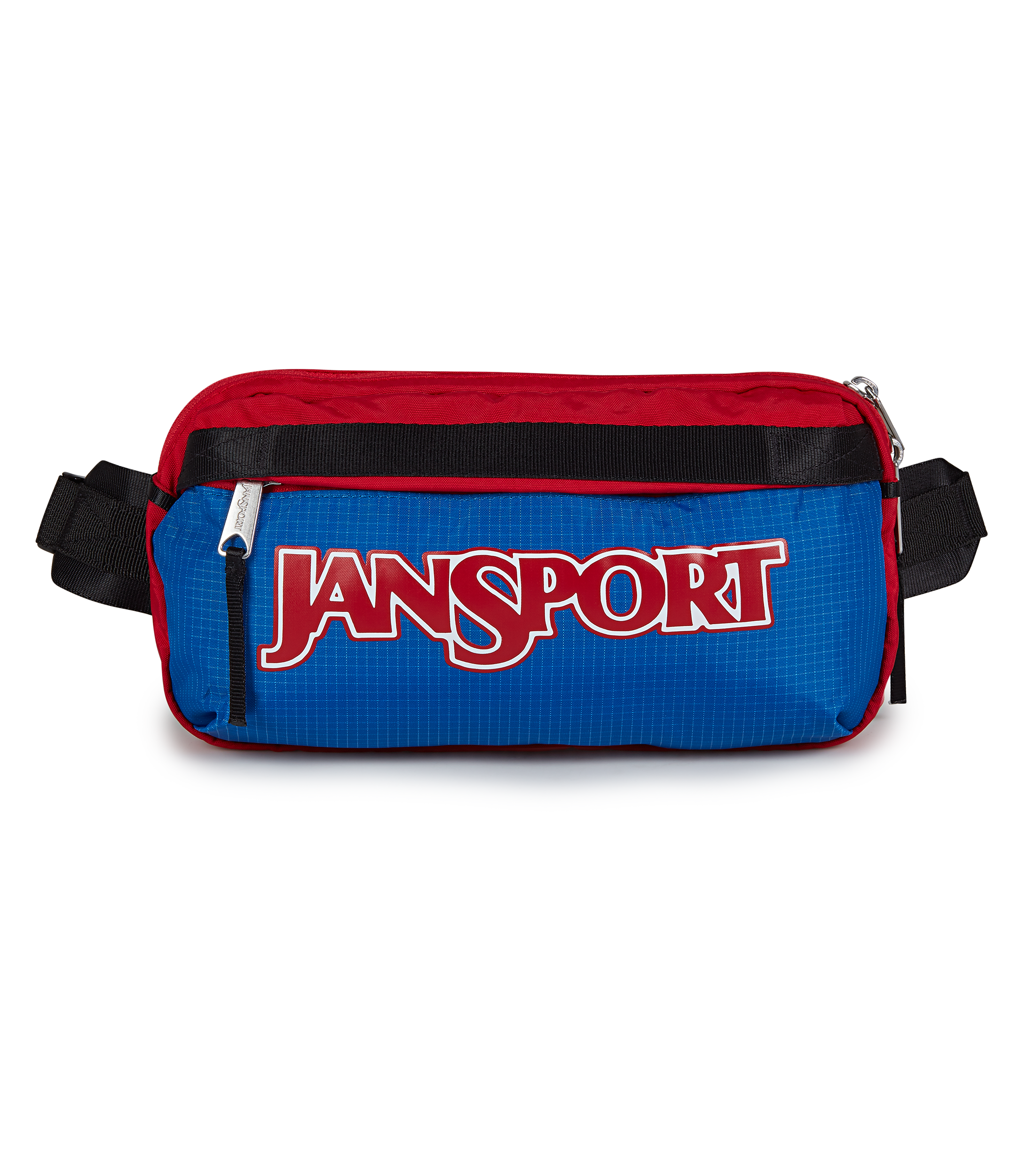 Washington Waistpack - Red Tape