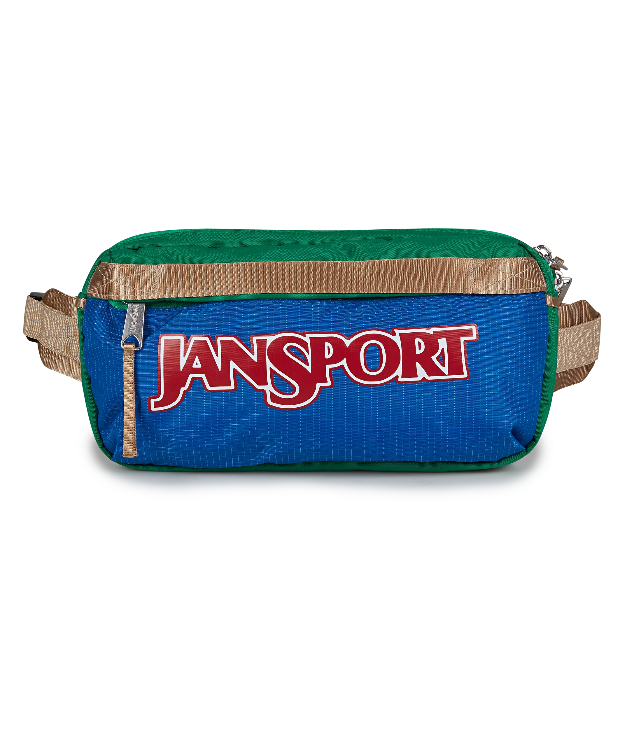 Washington Waistpack - Jelly Kelly