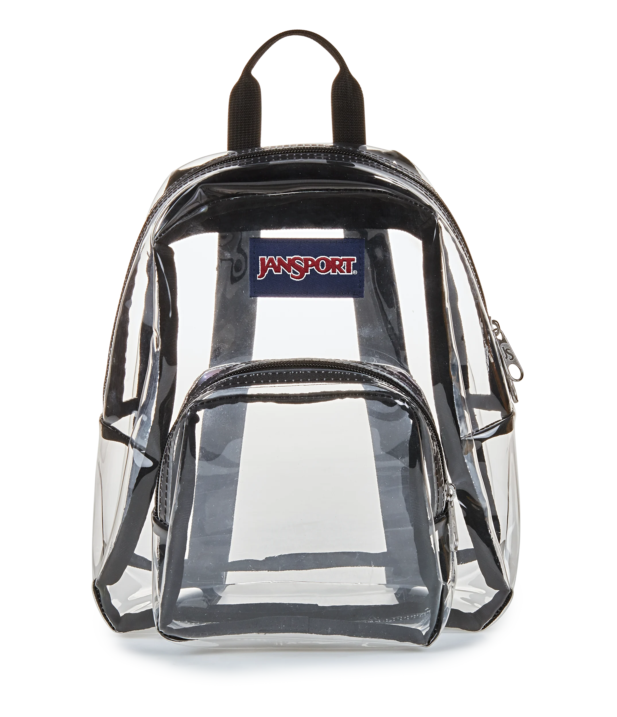 Clear Mini Pack - Clear