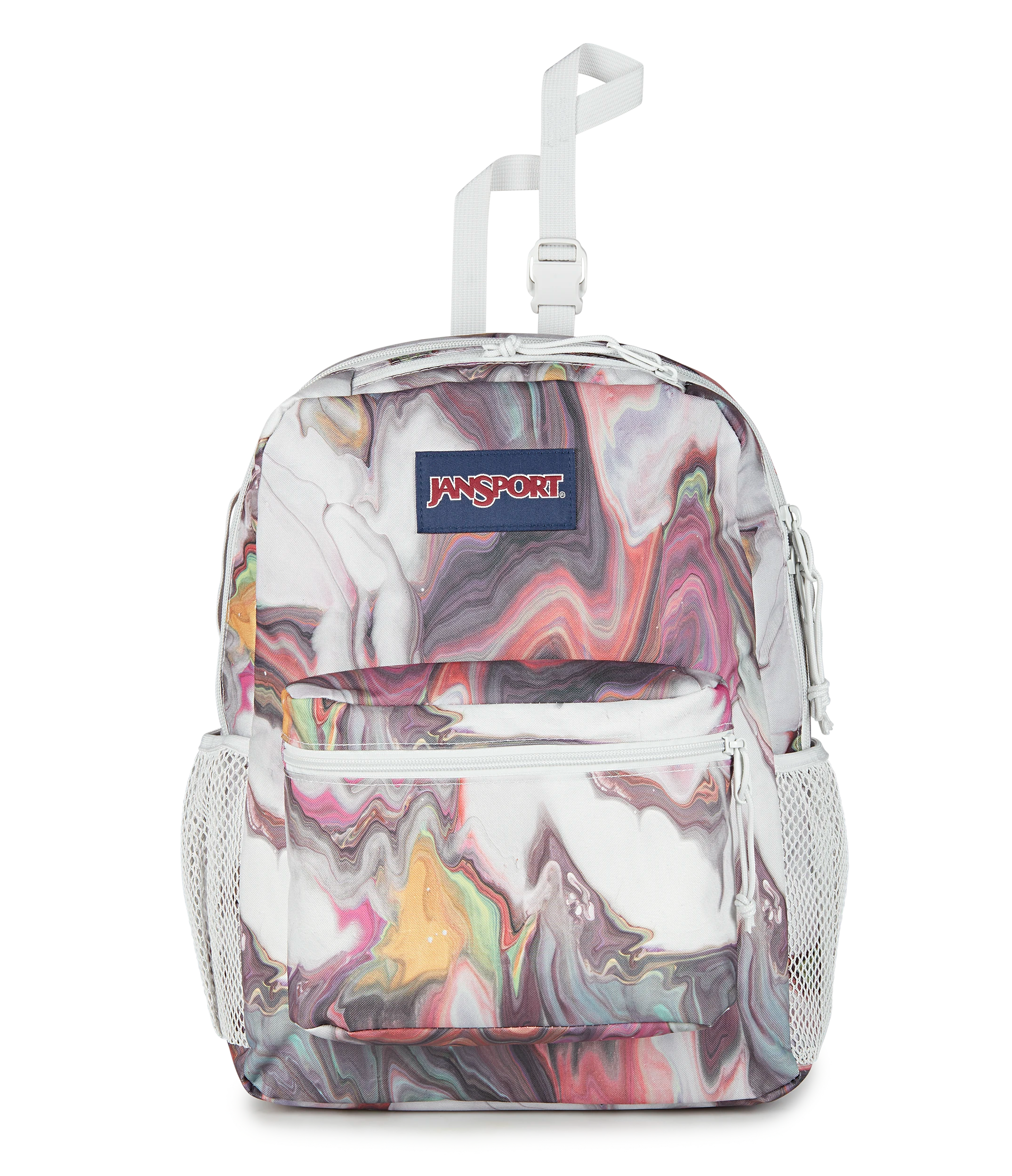 Central Adaptive Backpack - Sylvia Burnstein Renassaince
